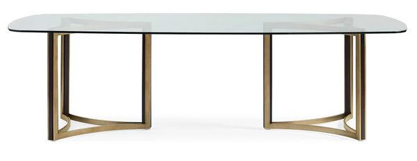 REMIX DINING TABLE RECTANGLE - Frankwebs