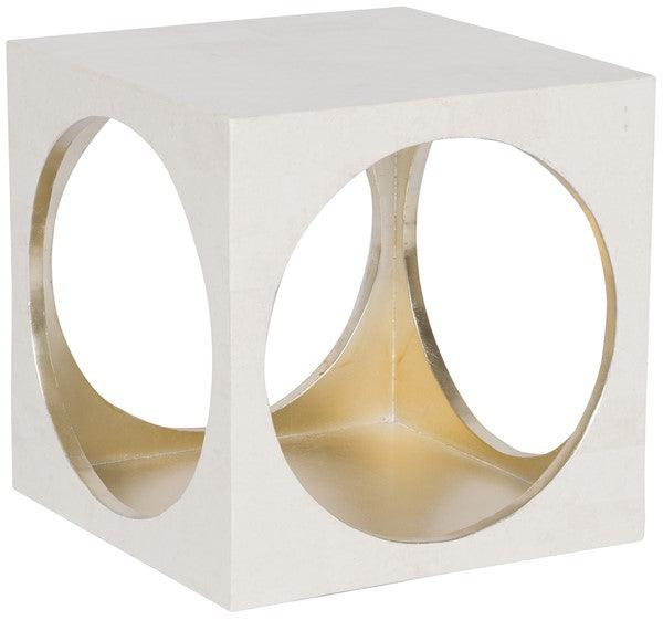 Marcelle Bunching Cocktail Table - Frankwebs