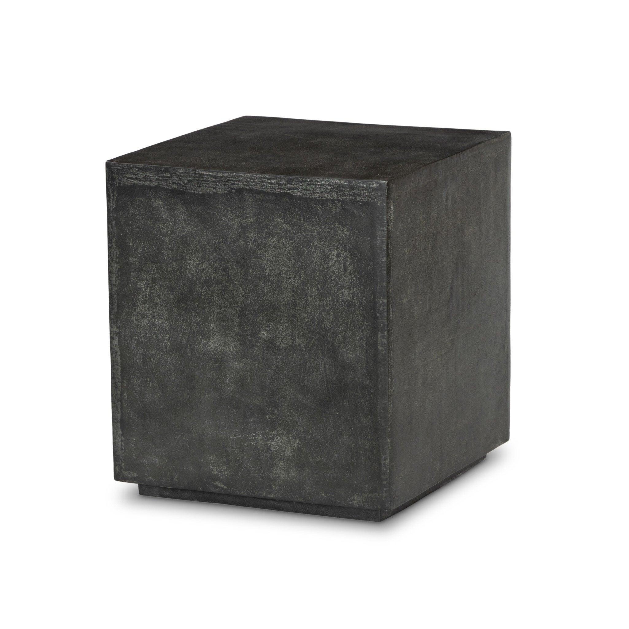 Graso Outdoor End Table - Frankwebs