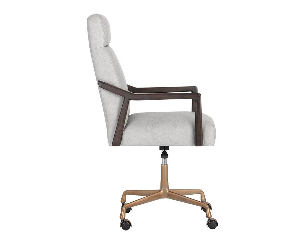 Collin Office Chair - Frankwebs