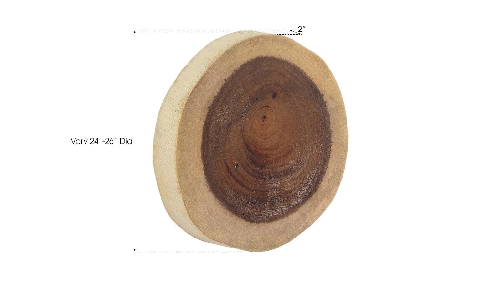 Chuleta Wall Tile, Chamcha Wood, LG - Frankwebs