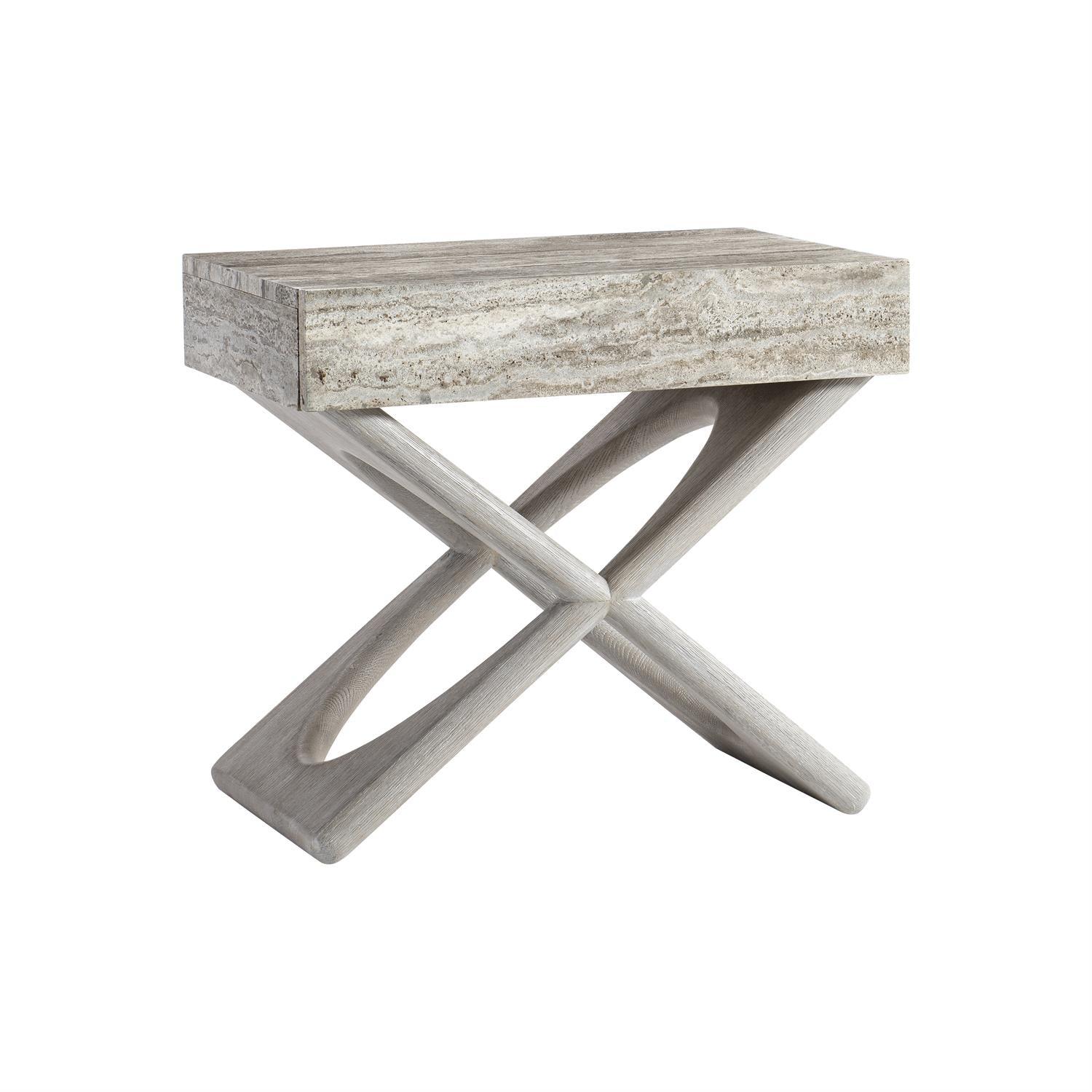 Sereno Nightstand - Frankwebs