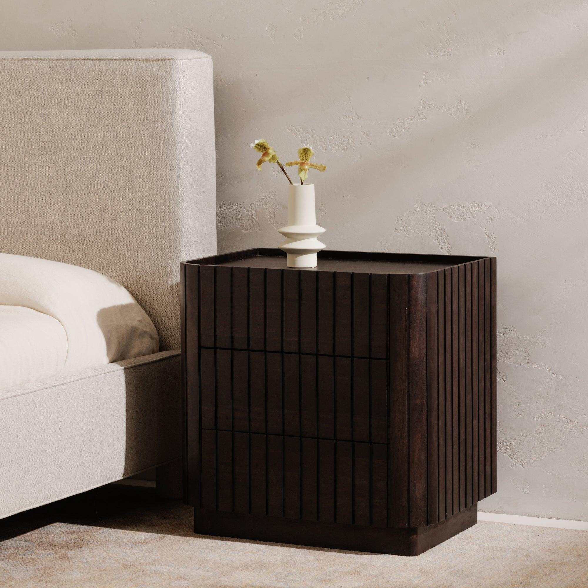 Ichigo Bed - Frankwebs