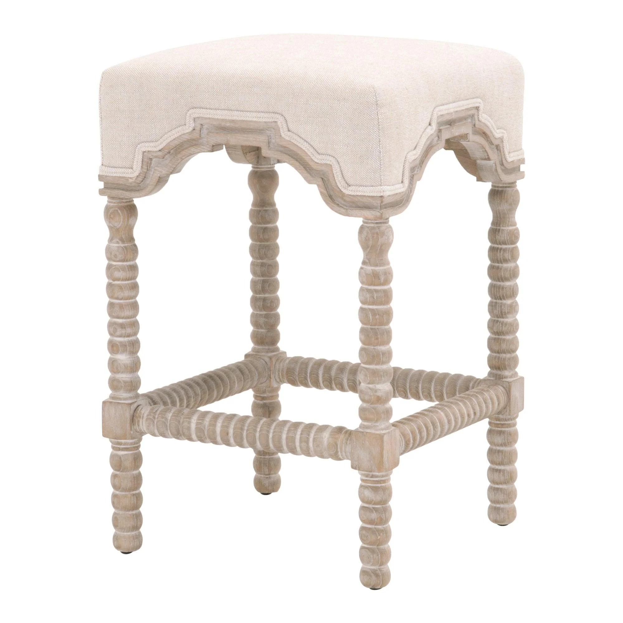 Rue Counter Stool - Frankwebs