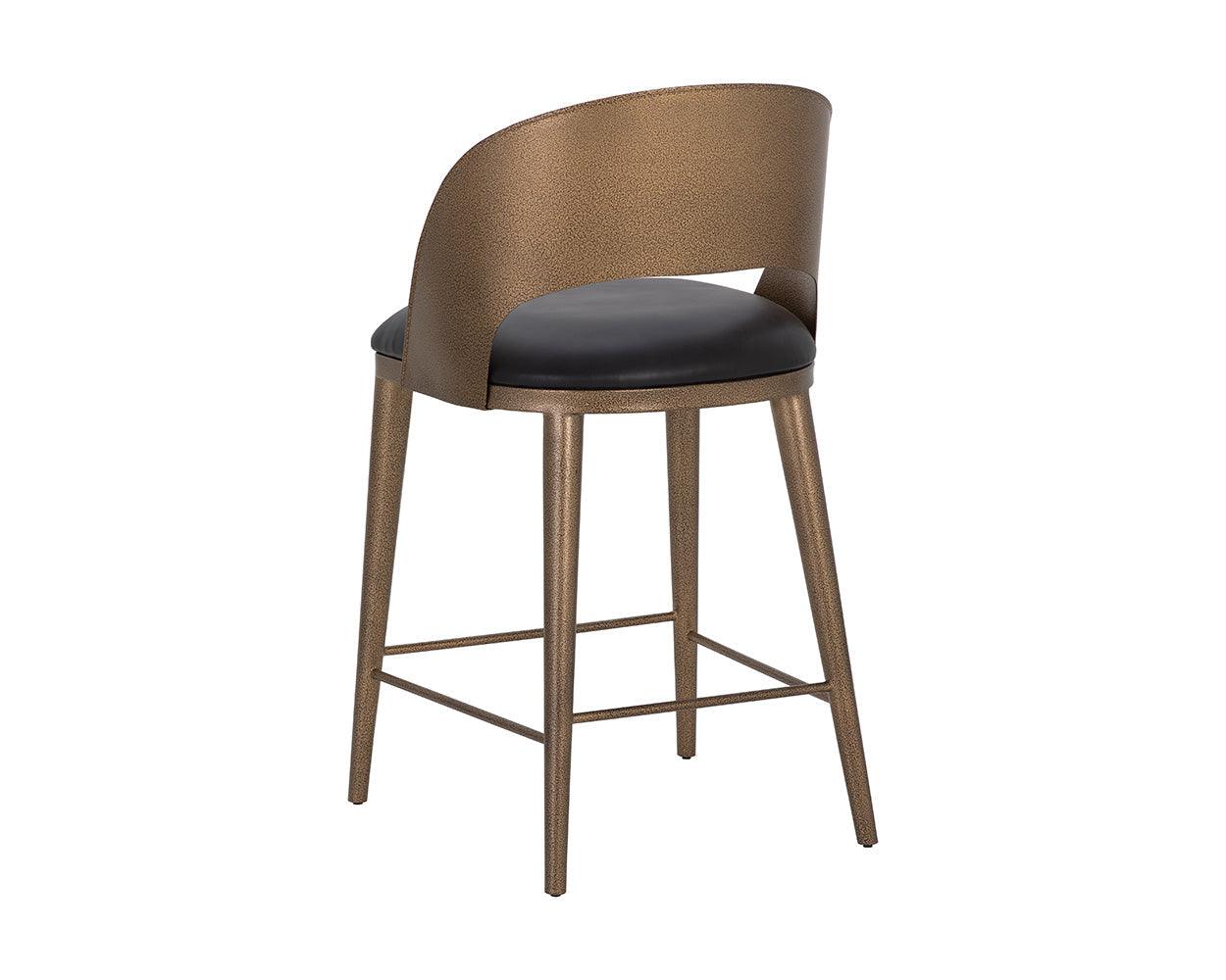 Dezirae Counter Stool - Frankwebs
