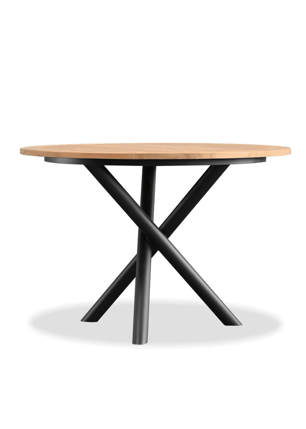 TORCH Dining Table Round - Frankwebs