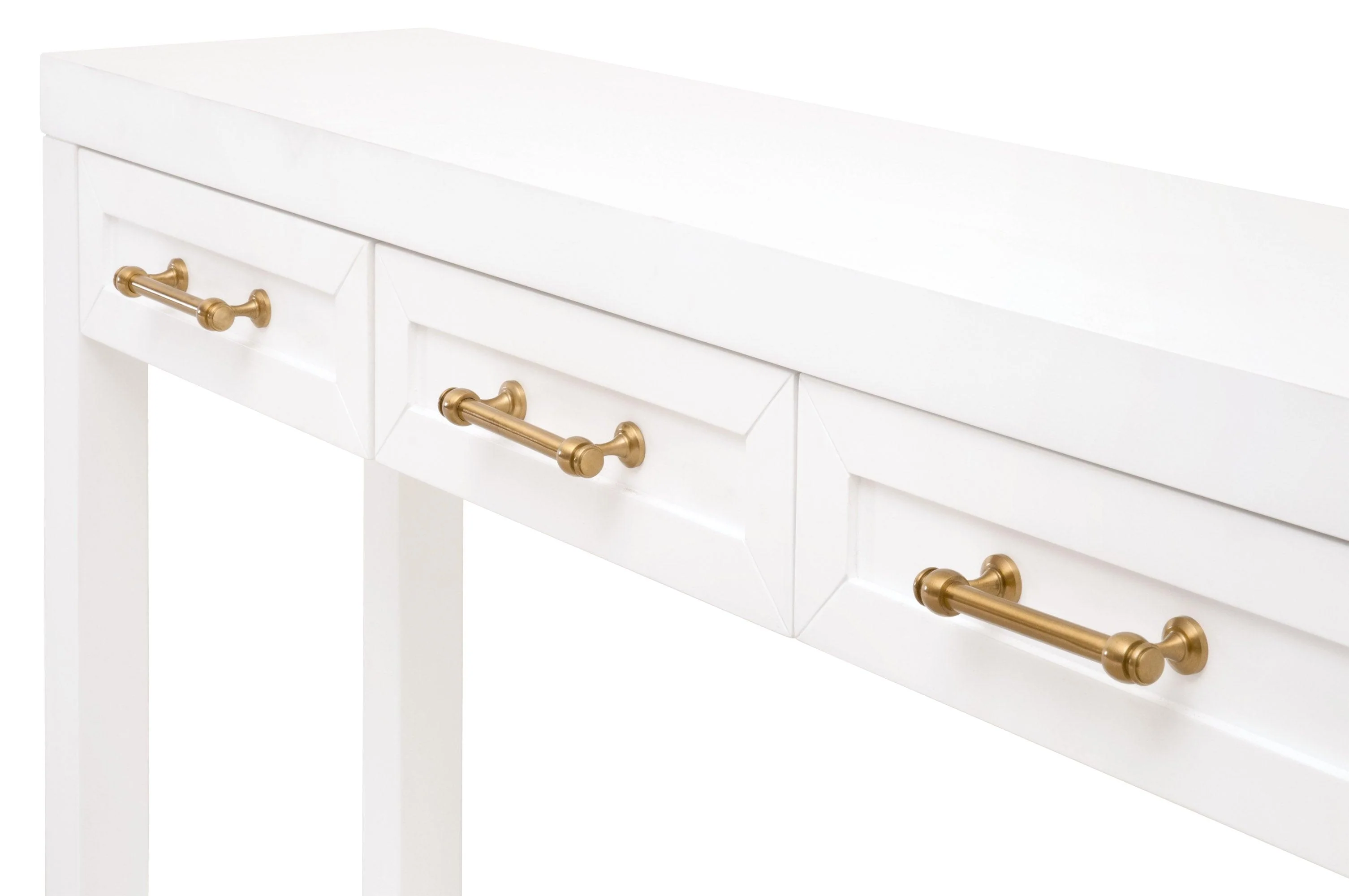 Stella Narrow Console Table - Frankwebs