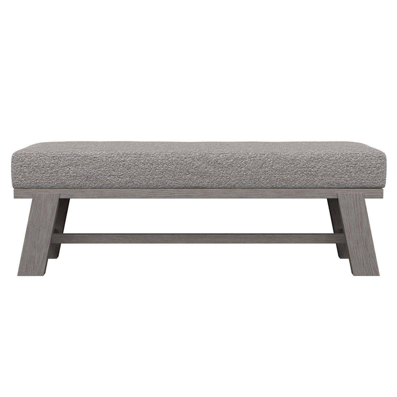 TRIANON BENCH - Frankwebs