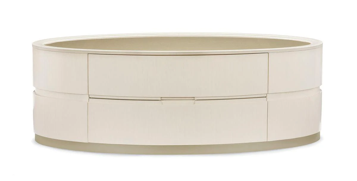 ADELA COCKTAIL TABLE WITH DRAWERS - Frankwebs