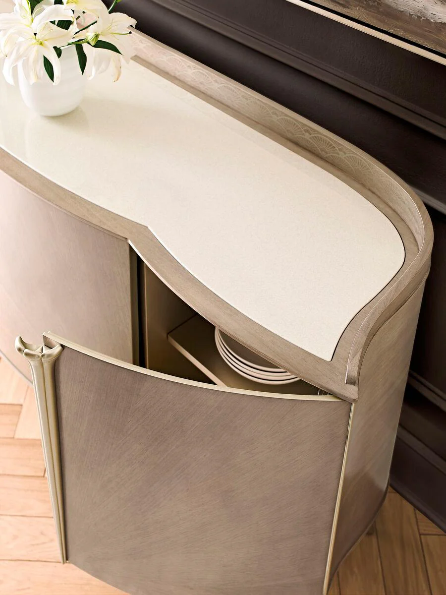 LILLIAN SIDEBOARD - Frankwebs