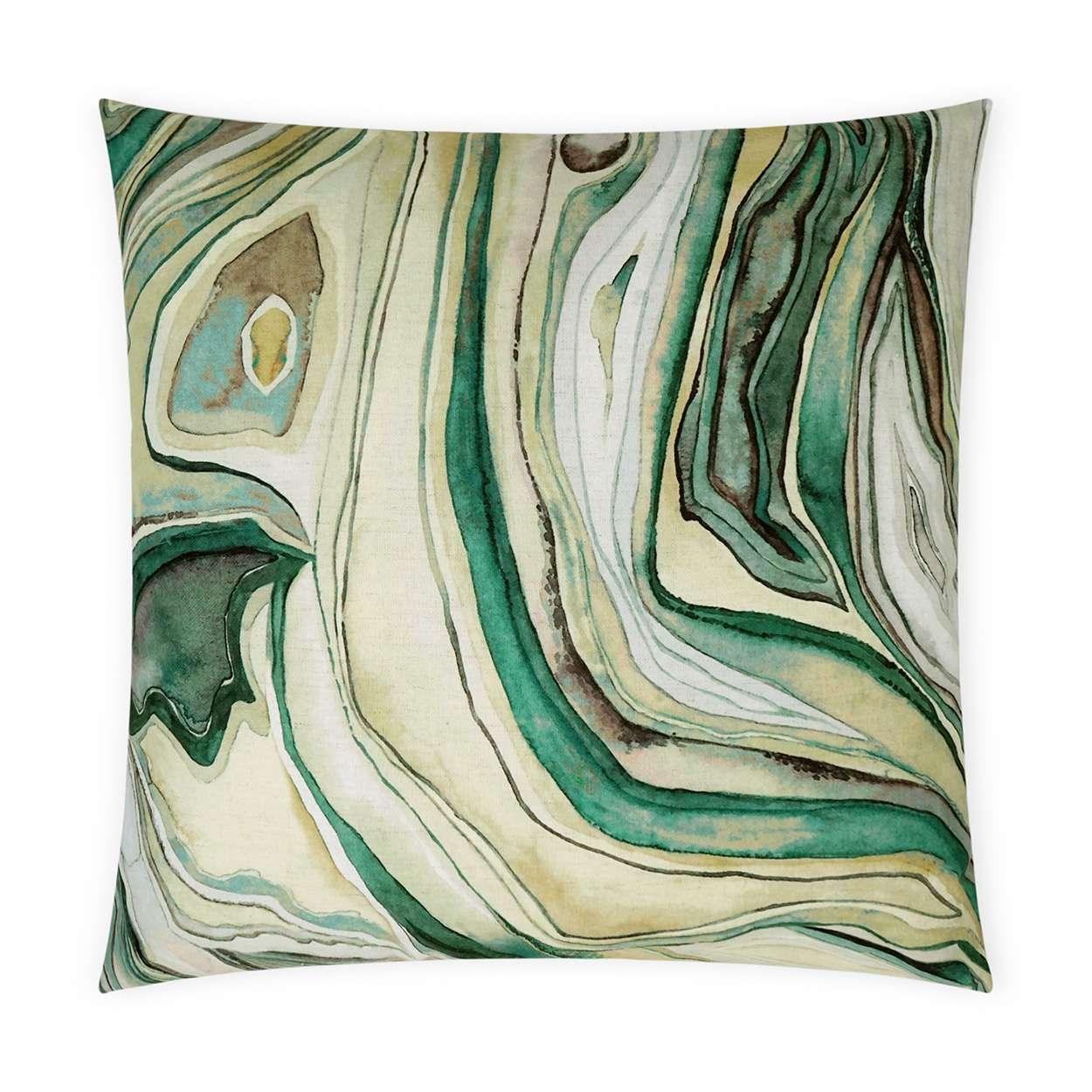 Sumidero Pillow - Frankwebs