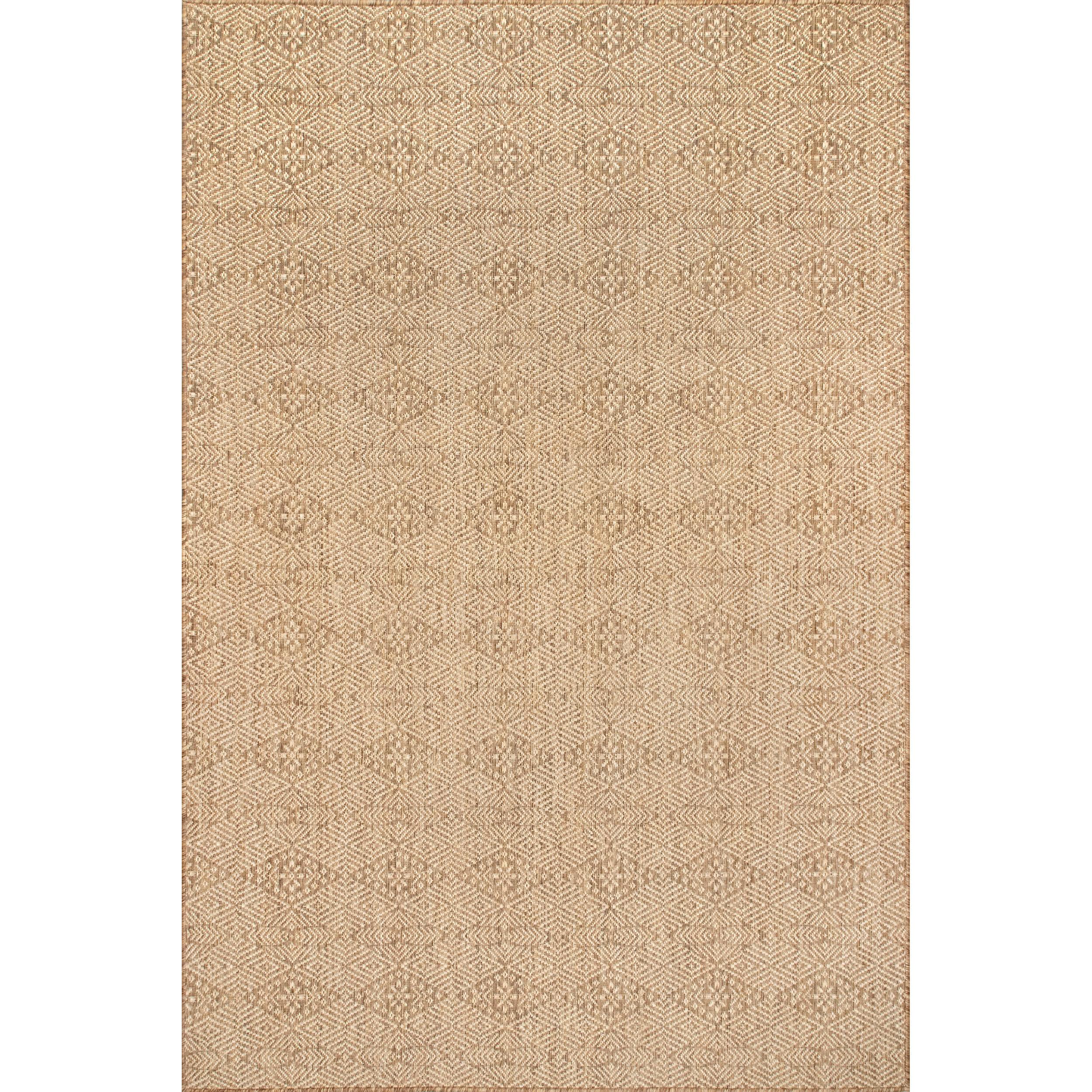 Chandler Elegant Indoor/Outdoor Area Rug - Frankwebs