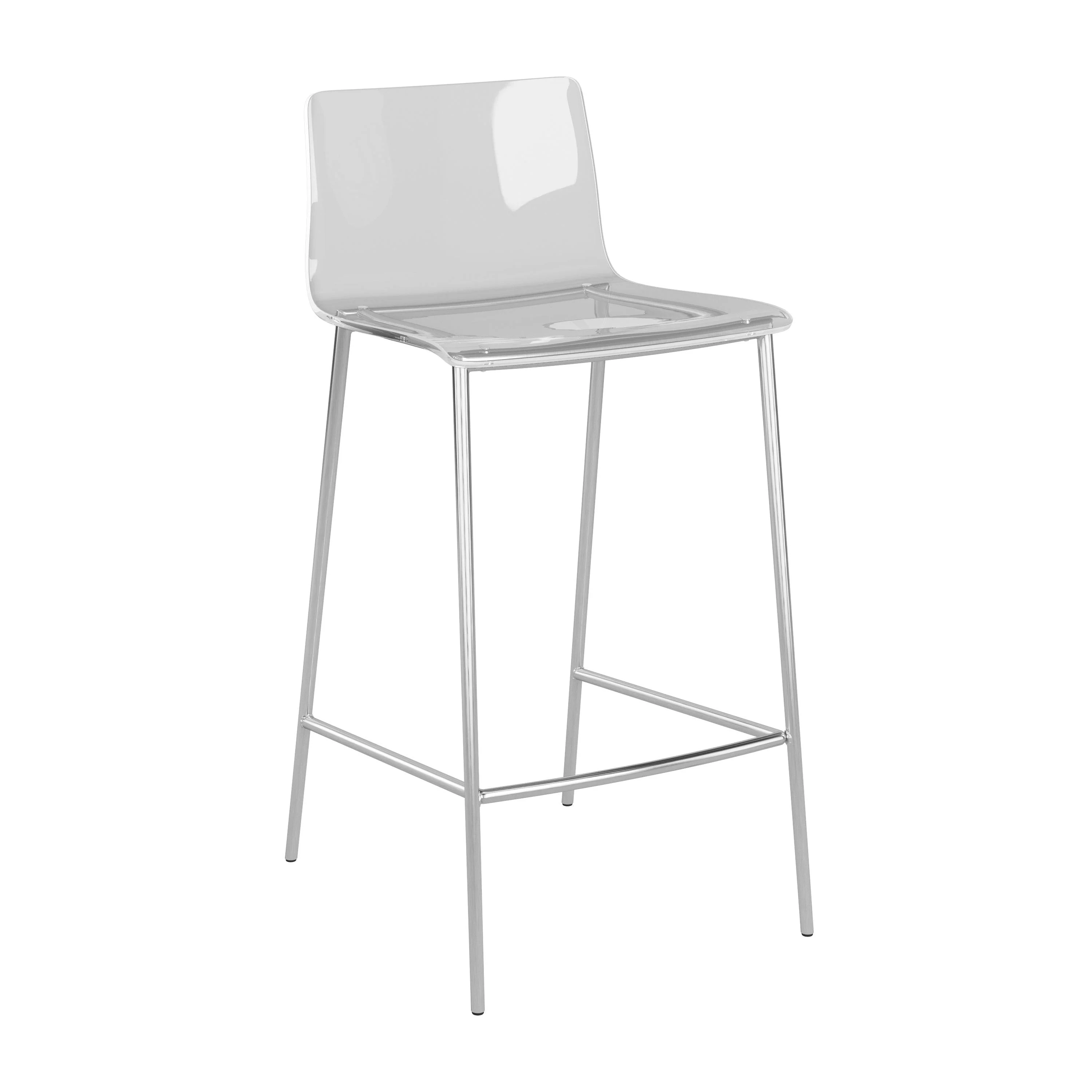 Cilla Counter Stool - Set of 2 - Frankwebs