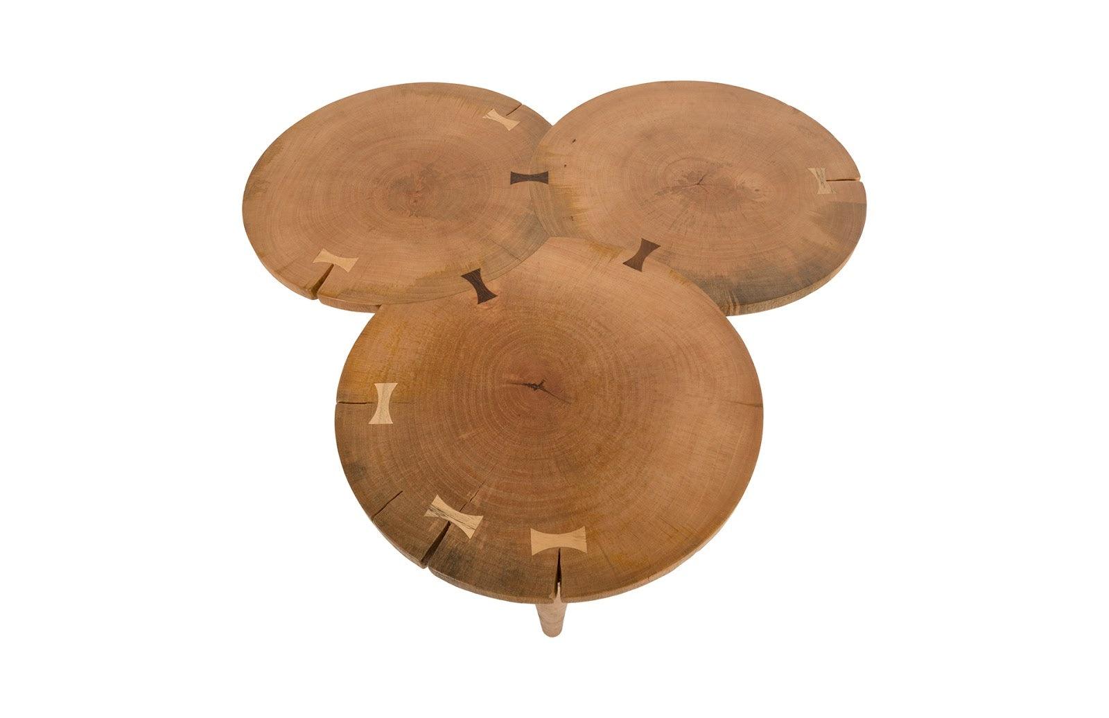 Marley Bar Table, Wood - Frankwebs