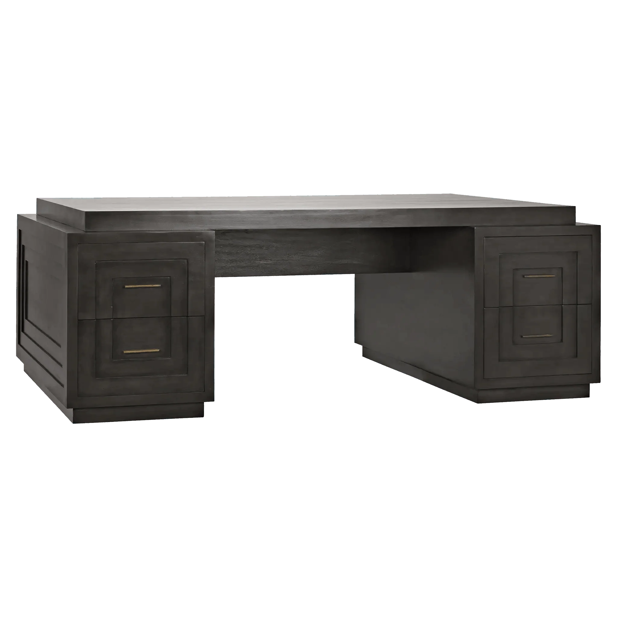 Mentor Desk, Pale - Frankwebs