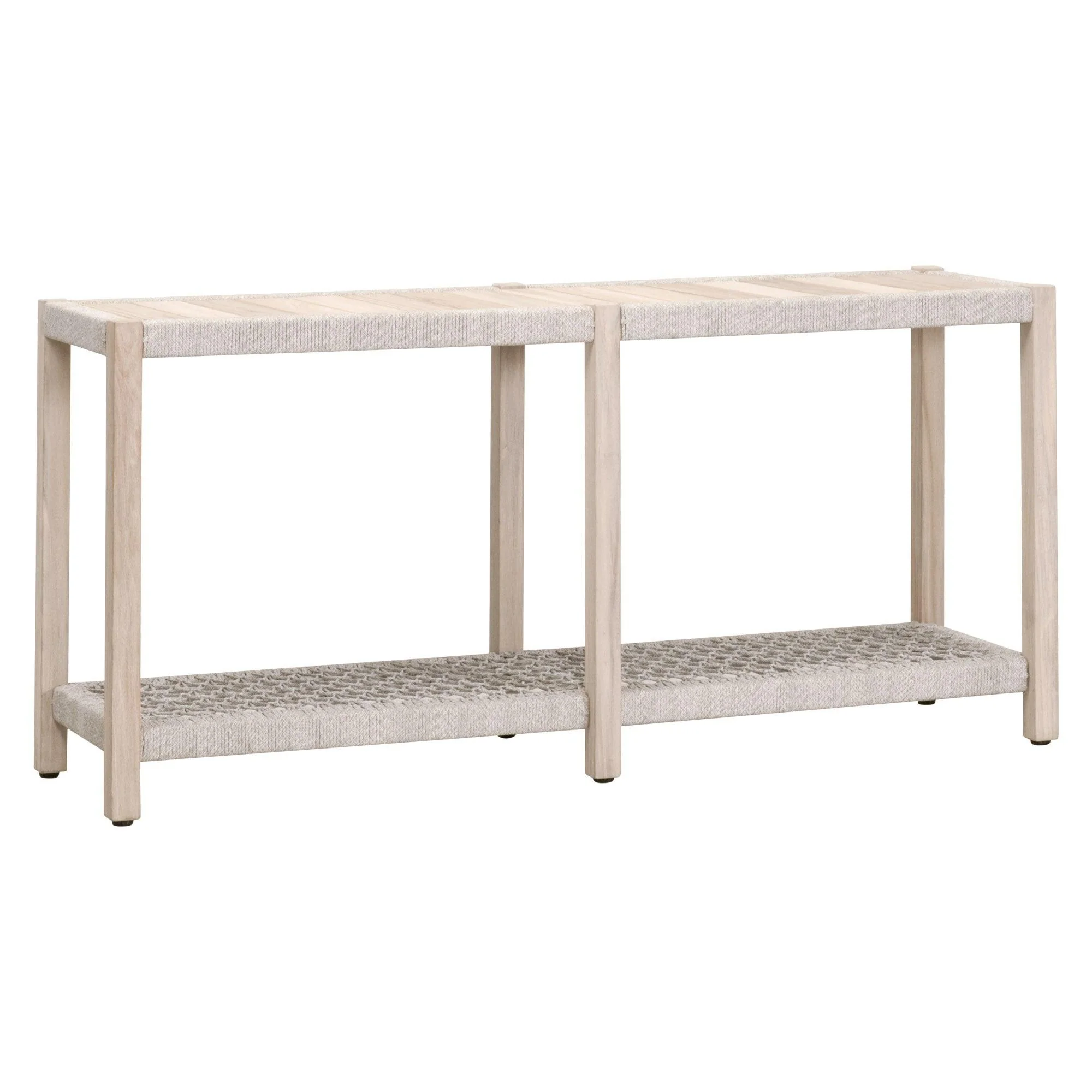 Wrap Outdoor Console Table - Frankwebs