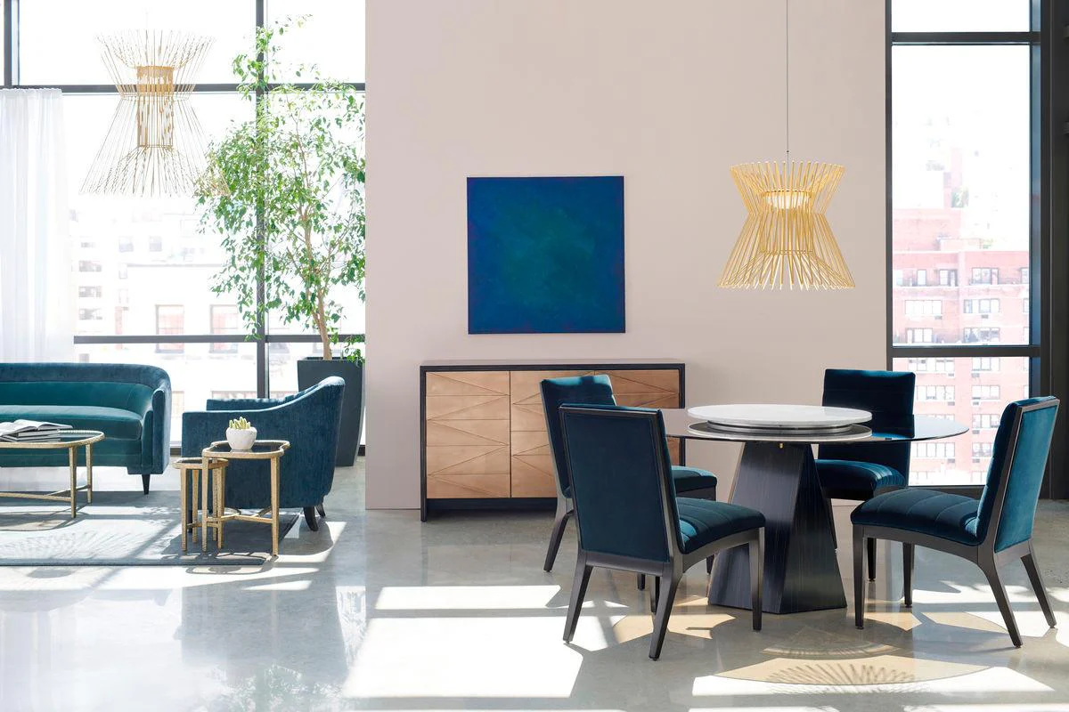 EDGE CREDENZA - Frankwebs