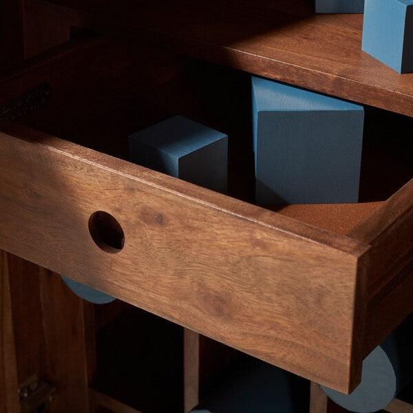 MILANA MARBLE BAR CABINET - Frankwebs