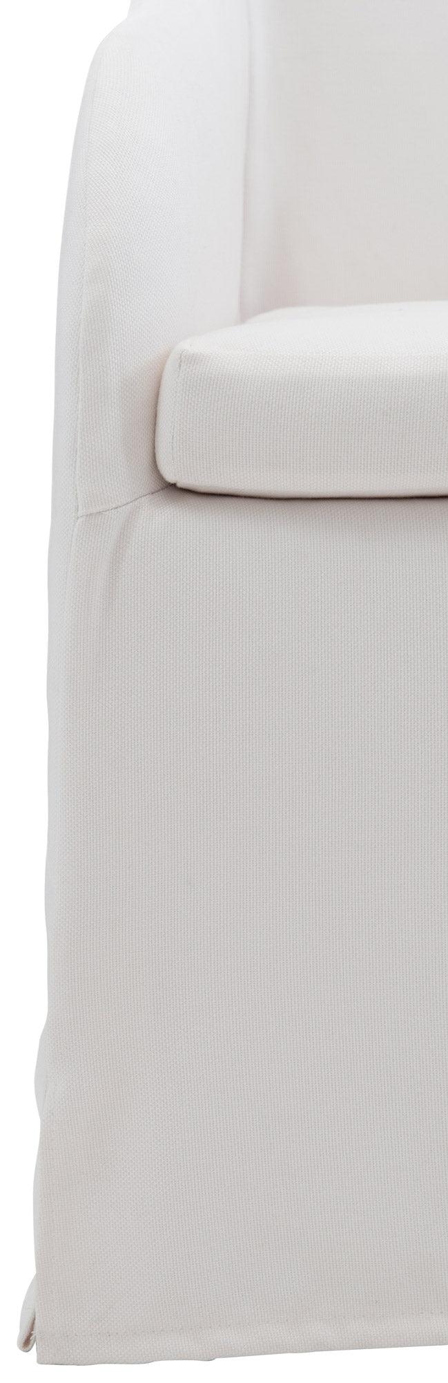 BELLAIR ARM CHAIR UPH ARM CHAIR / FABRIC - Frankwebs