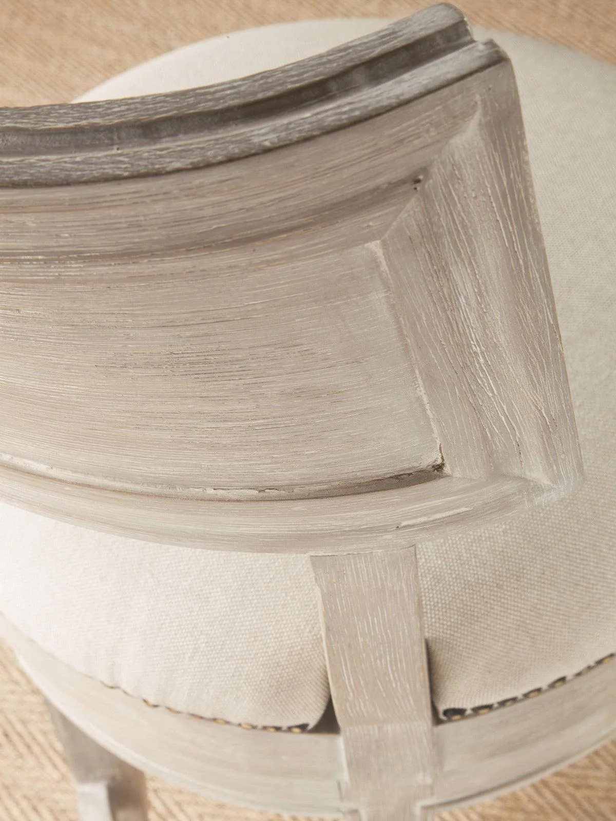 Cohesion Apertif Swivel Bar Stool - Frankwebs