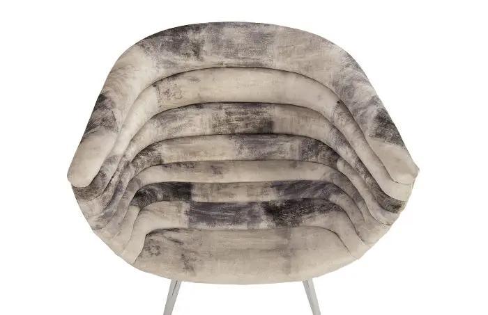 Nouveau Mist Chair - Frankwebs