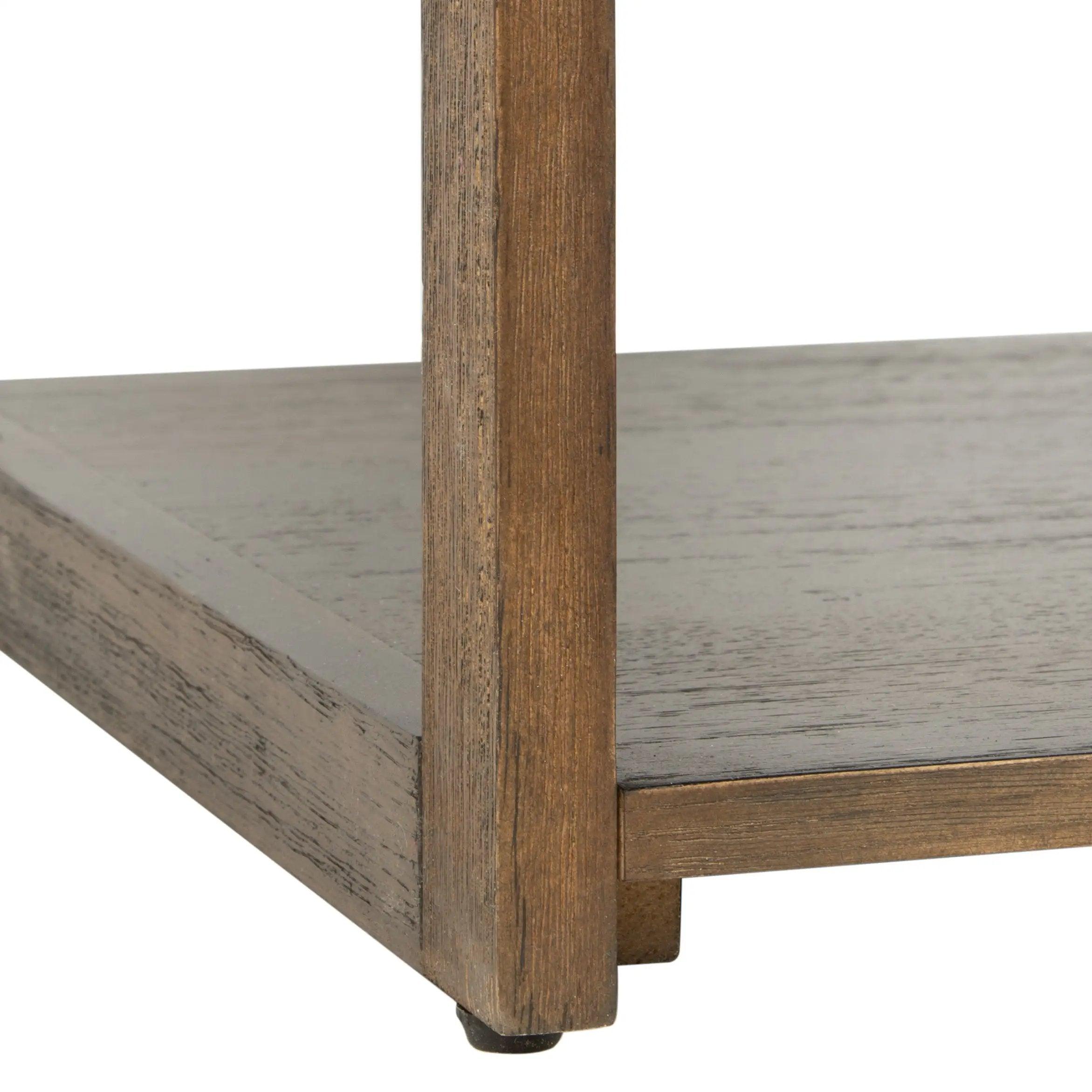 ADELINE 1 DRAWER NIGHTSTAND - Frankwebs