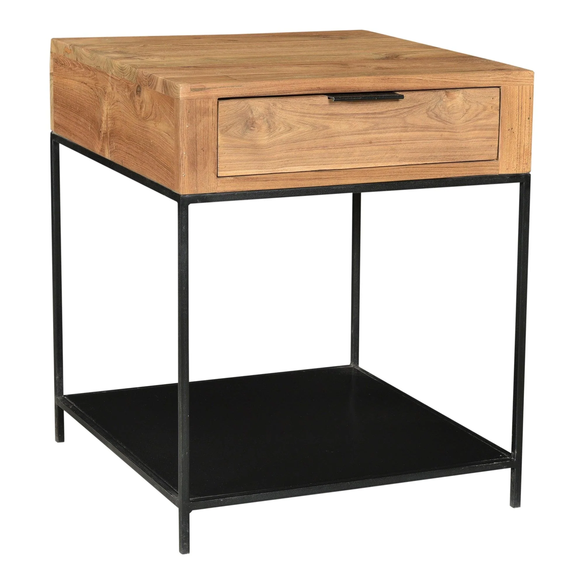 Joliet Side Table - Frankwebs