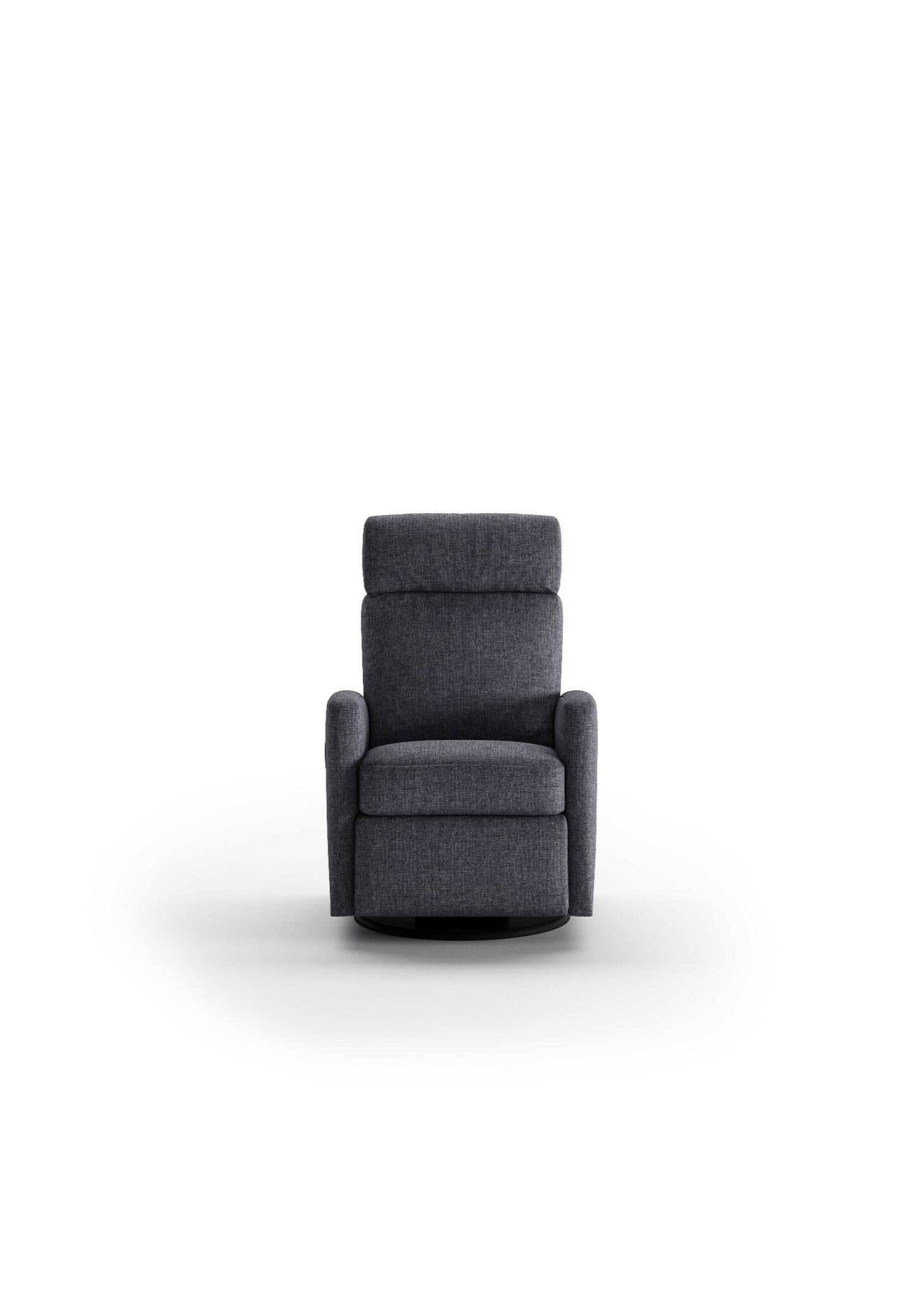 Track Recliner - Frankwebs