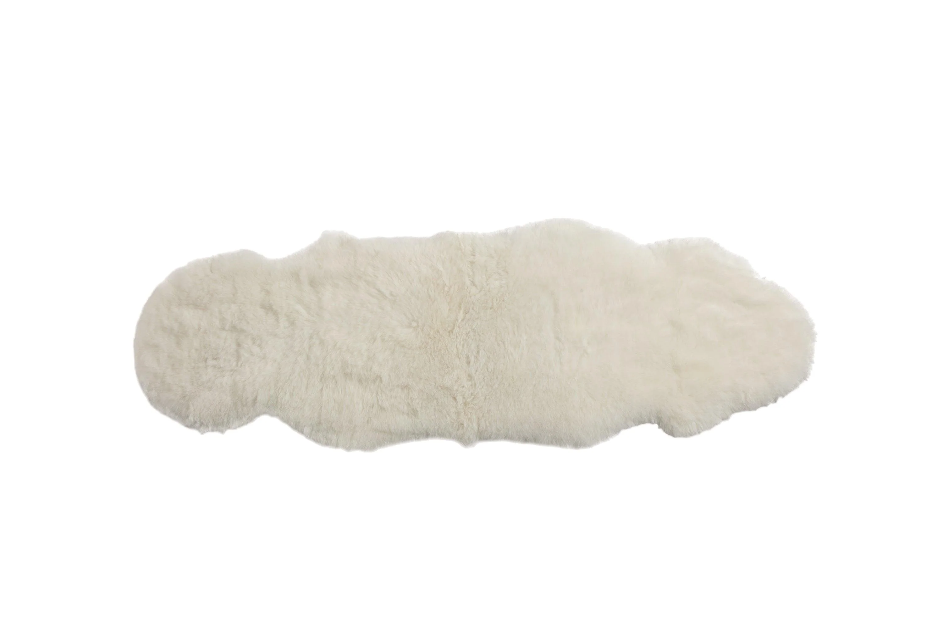 Icelandic Shearling Quarto - Frankwebs