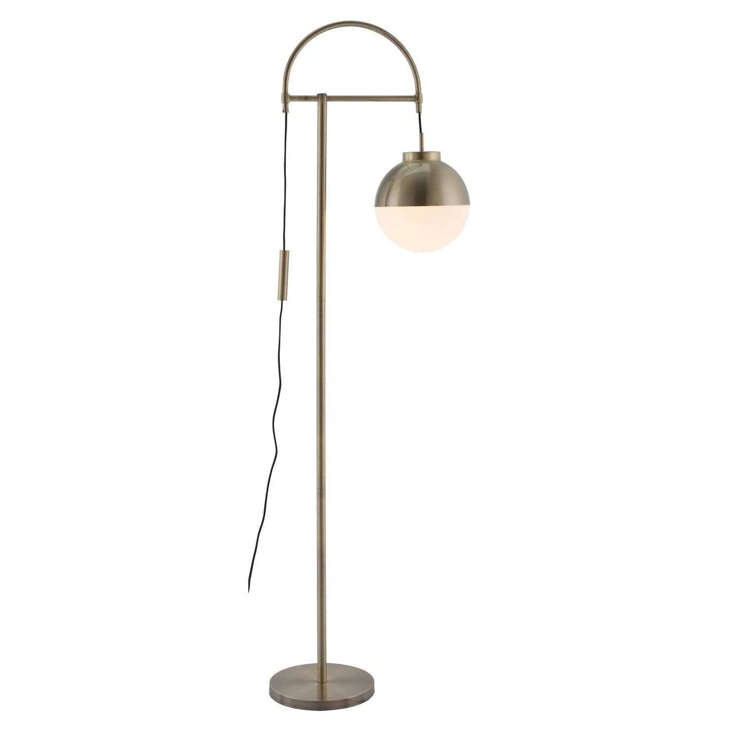 Waterloo Floor Lamp - Frankwebs
