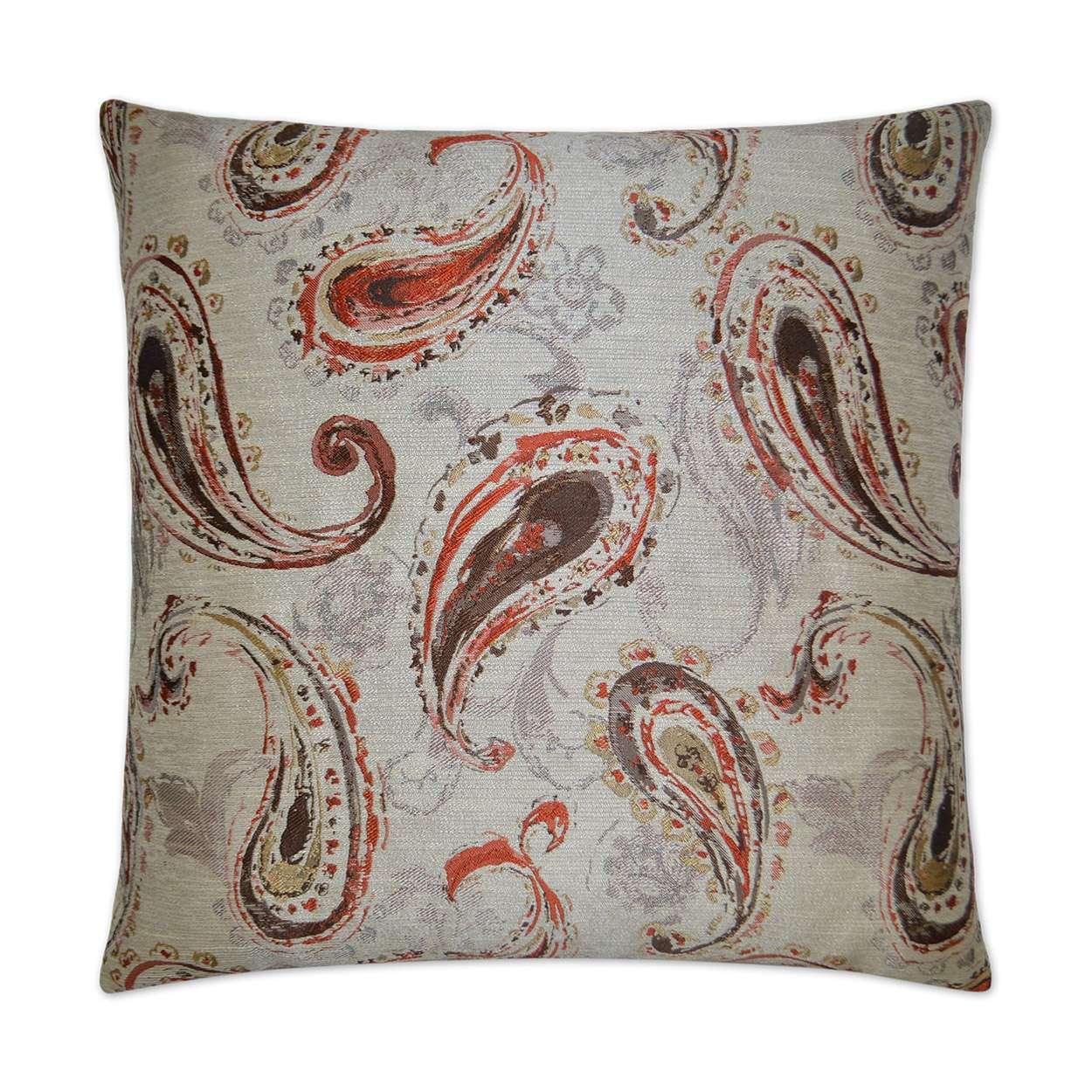 Bancroft Pillow - Frankwebs