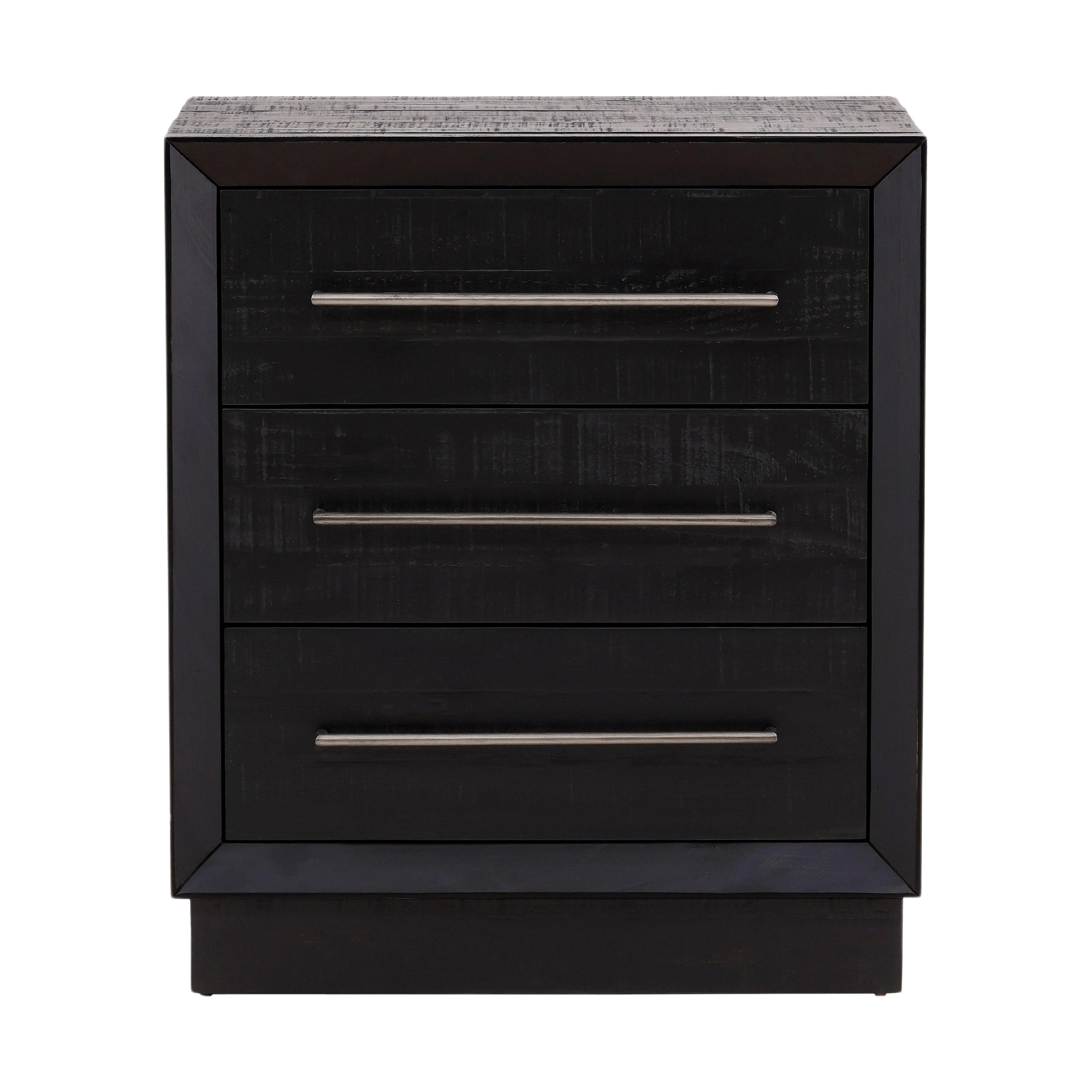 Humphrey Nightstand Black - Frankwebs