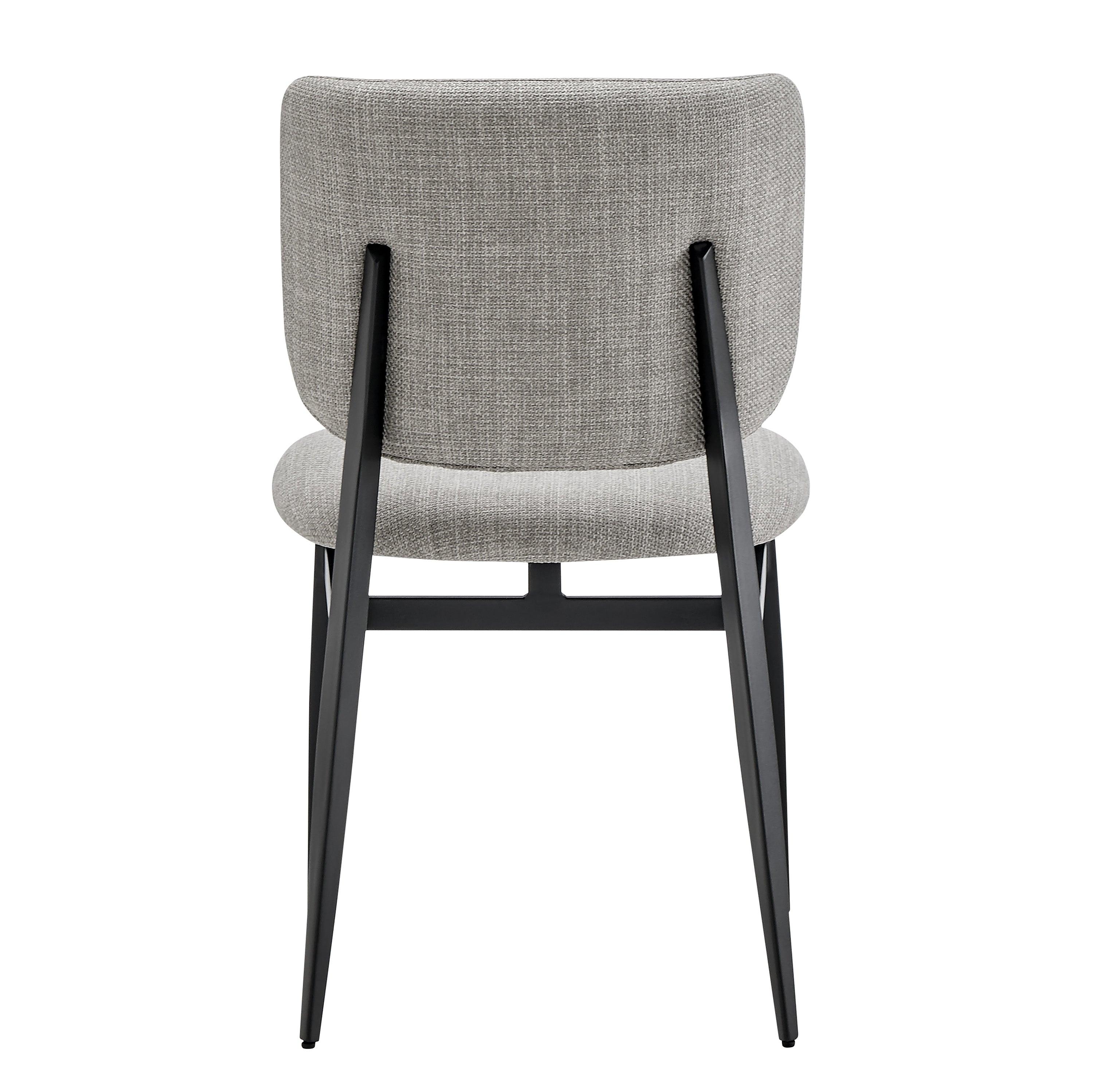 Felipe Side Chair - Frankwebs