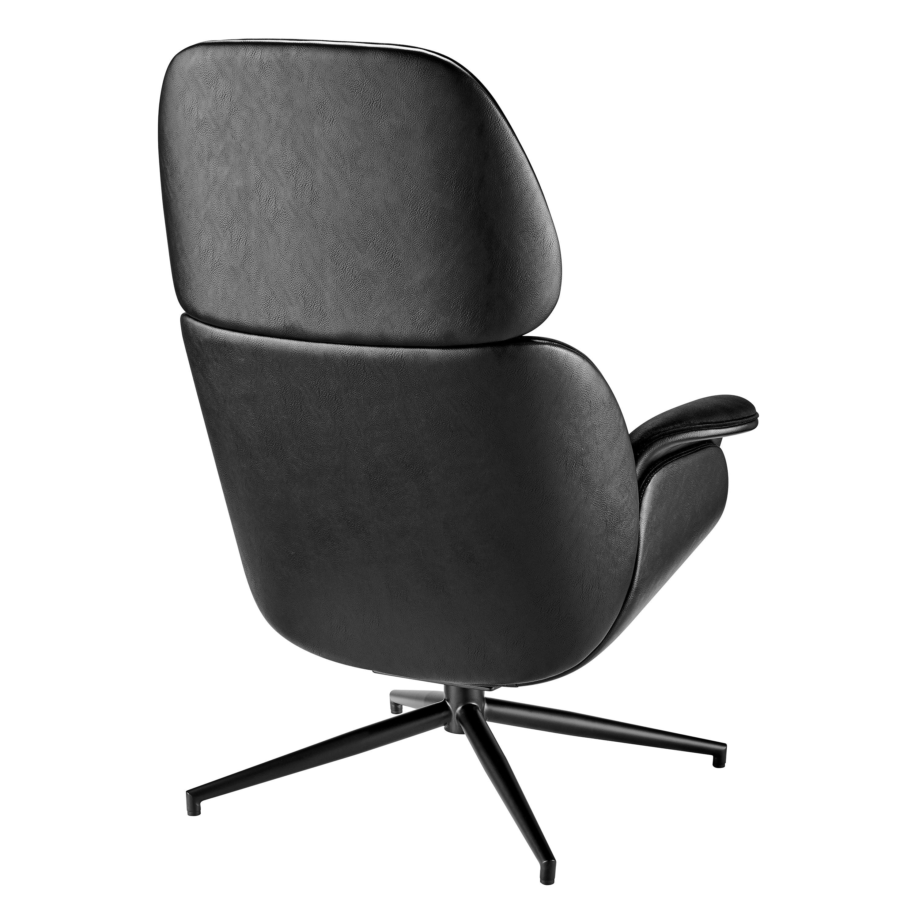 Lennart Lounge Chair - Frankwebs