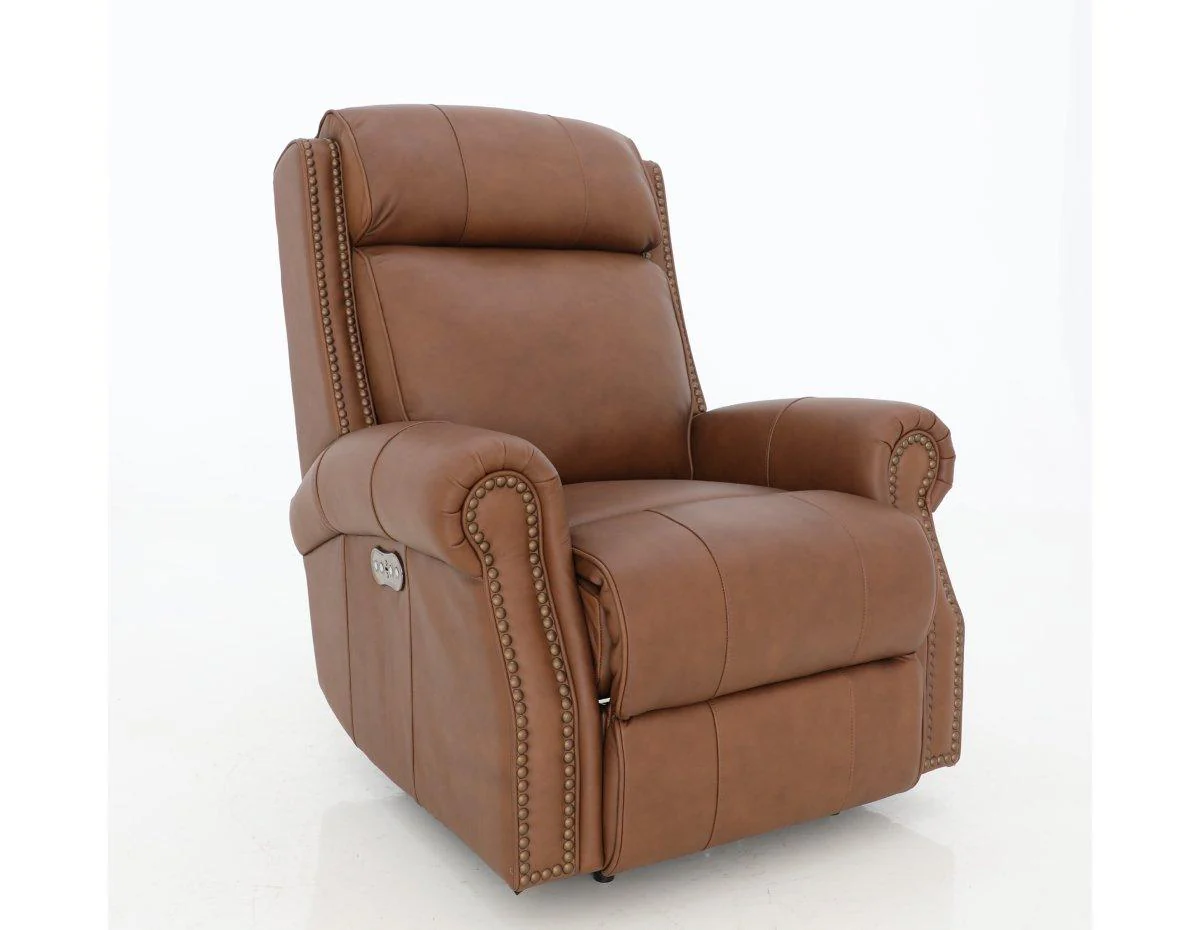 Blair Big & Tall Power Recliner - Frankwebs