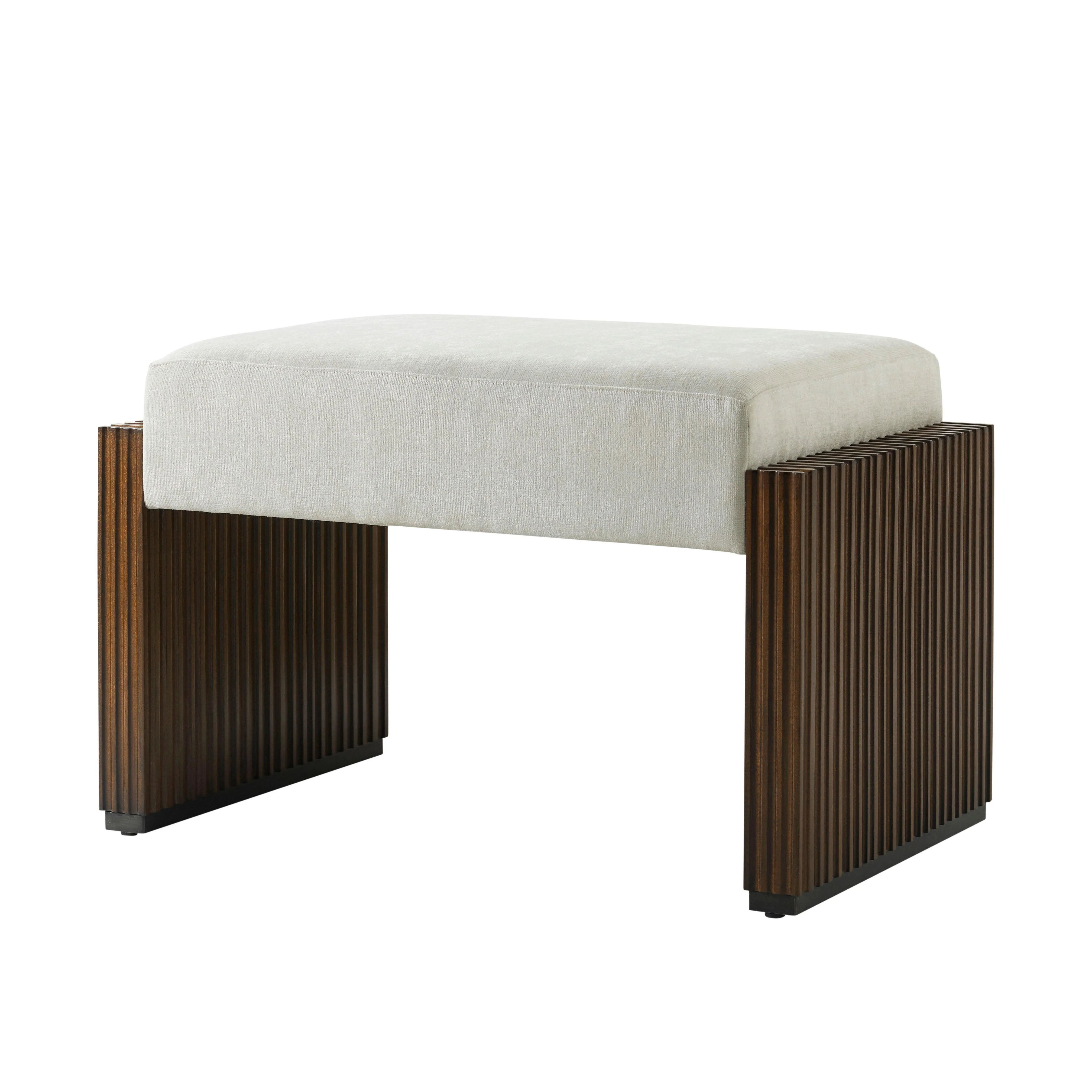 Riva Bench - Frankwebs