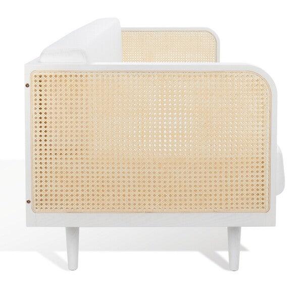 HELENA FRENCH CANE DAYBED - Frankwebs