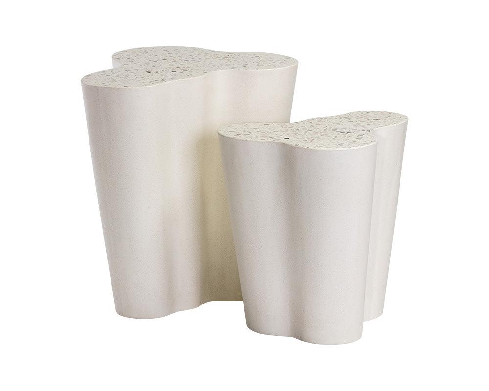 Ava End Table - Frankwebs