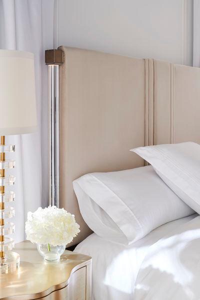 LIGHT UP YOUR LIFE BED - Frankwebs