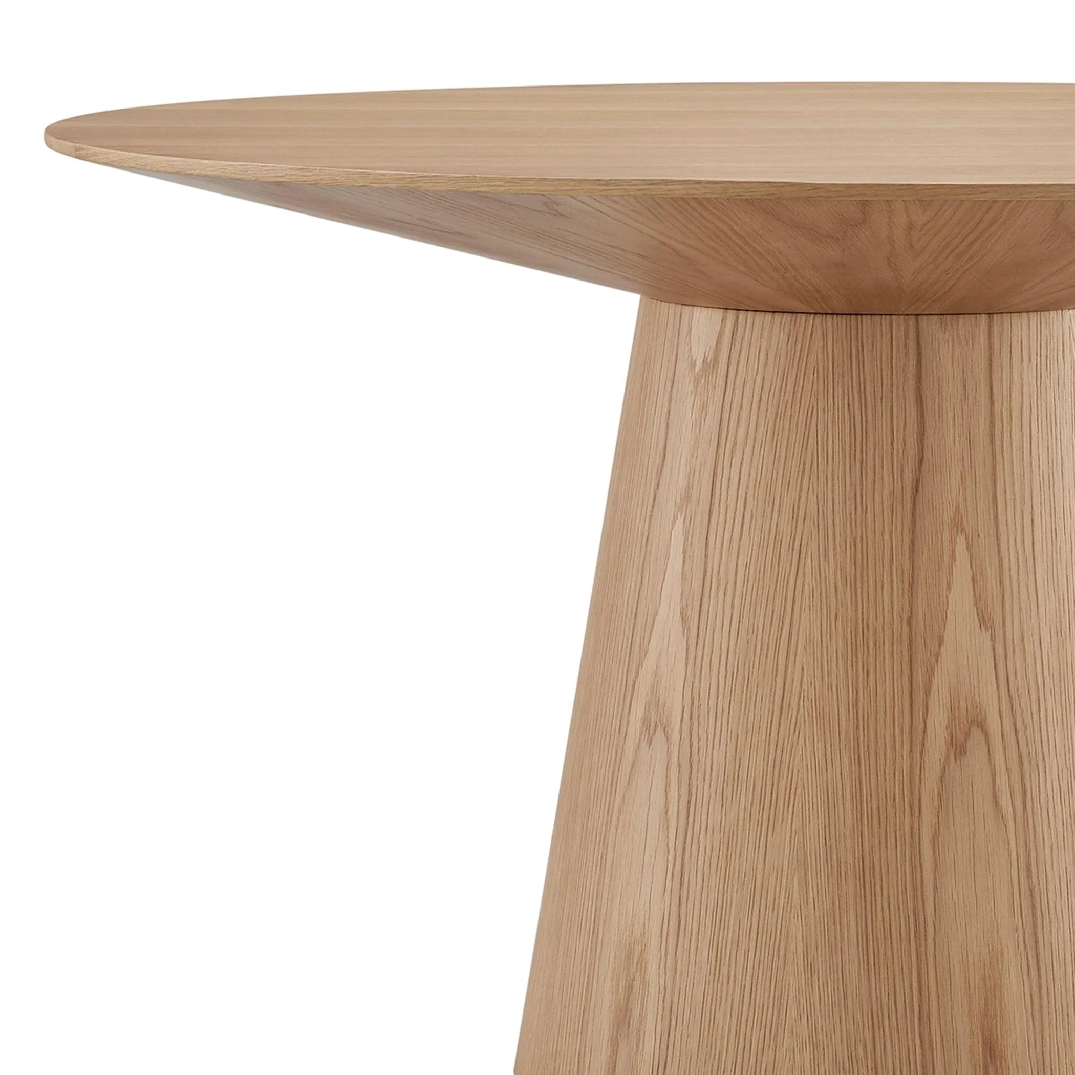 Wesley Dining Table - Frankwebs