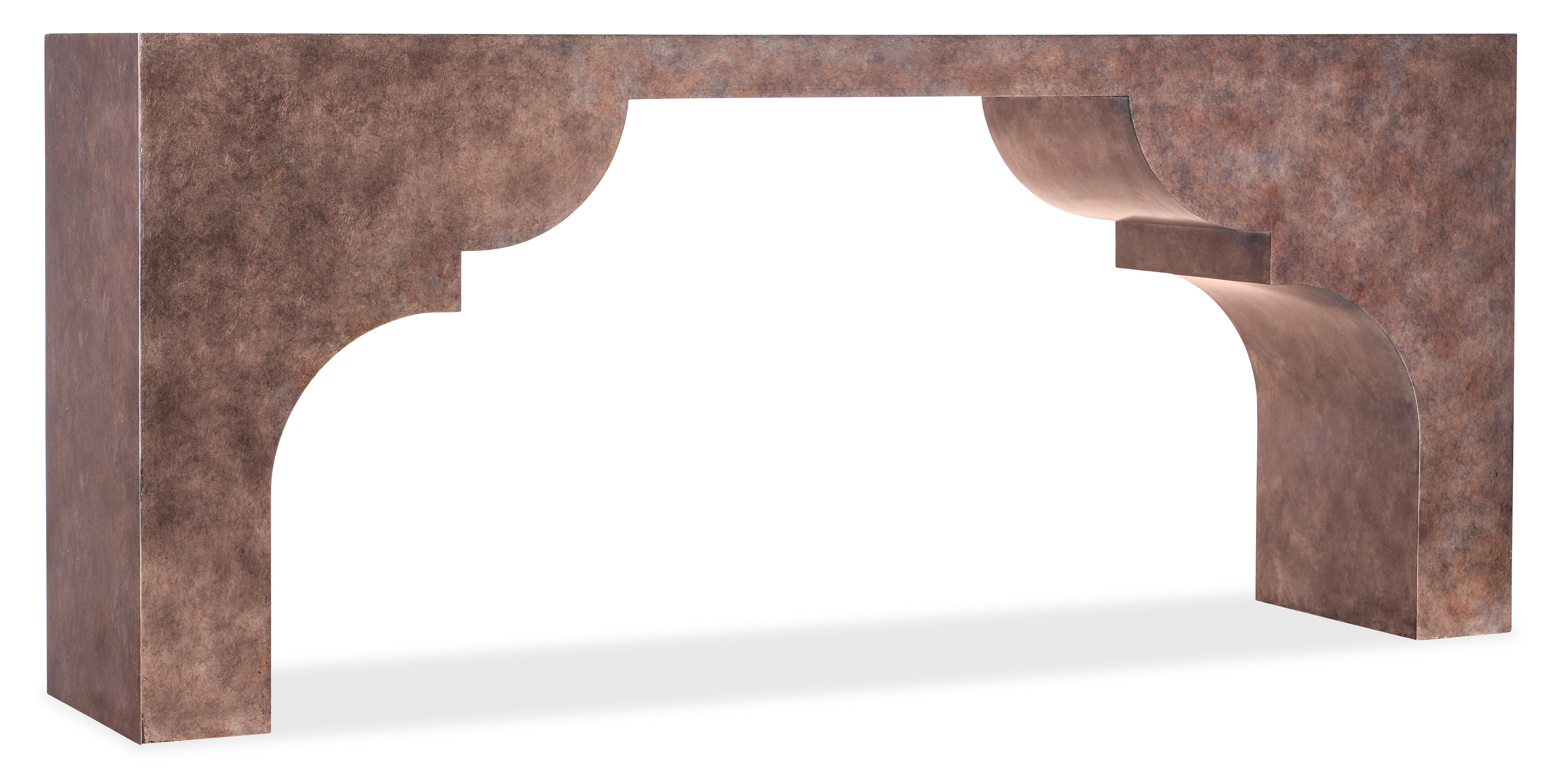 Melange Taj Console - Frankwebs