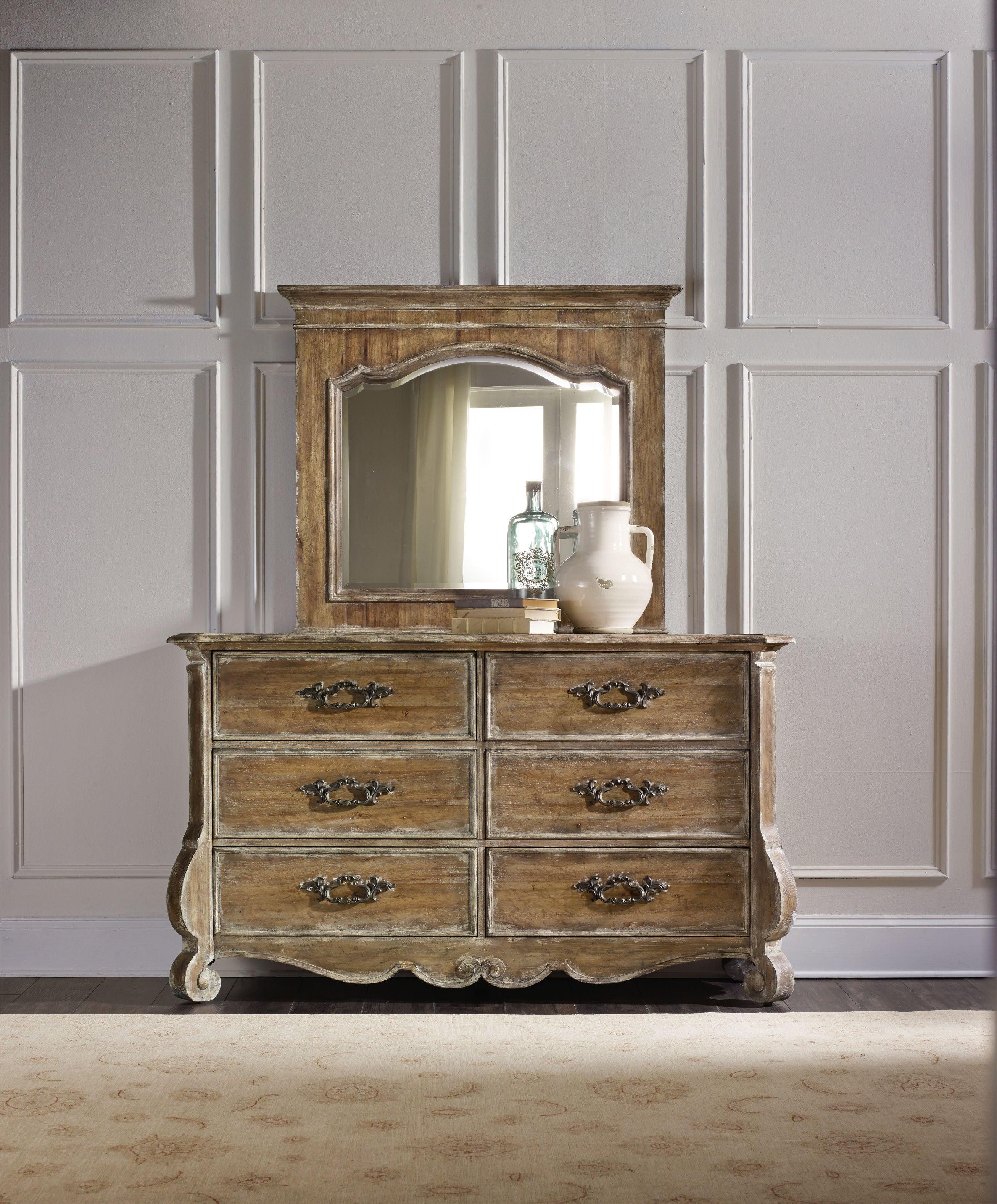 Chatelet Dresser - Frankwebs