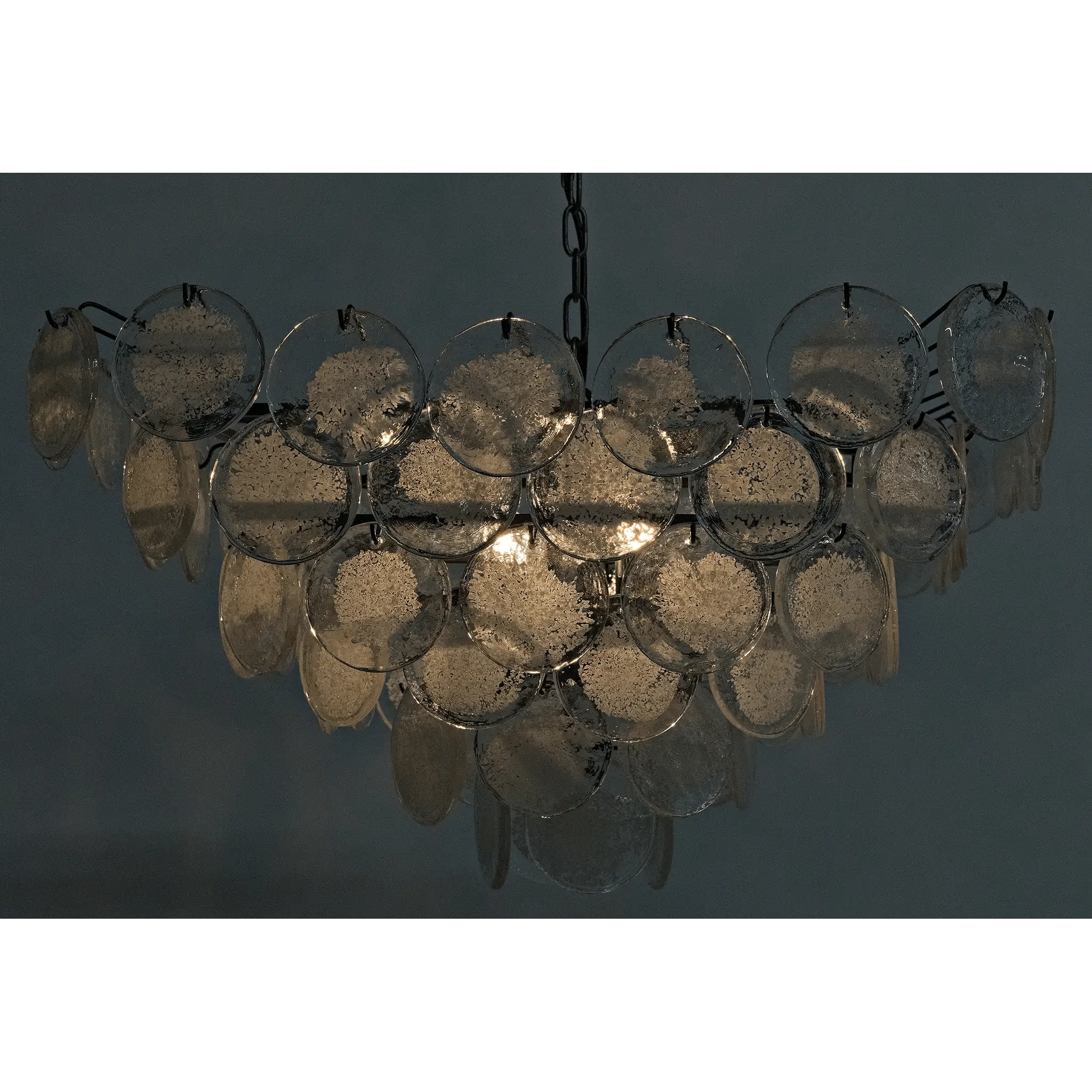 Scala Chandelier - Frankwebs