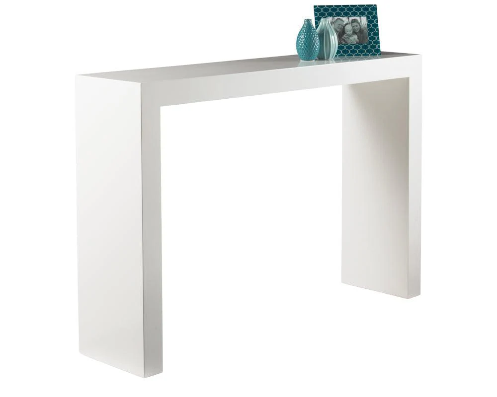 Arch Console Table - Frankwebs