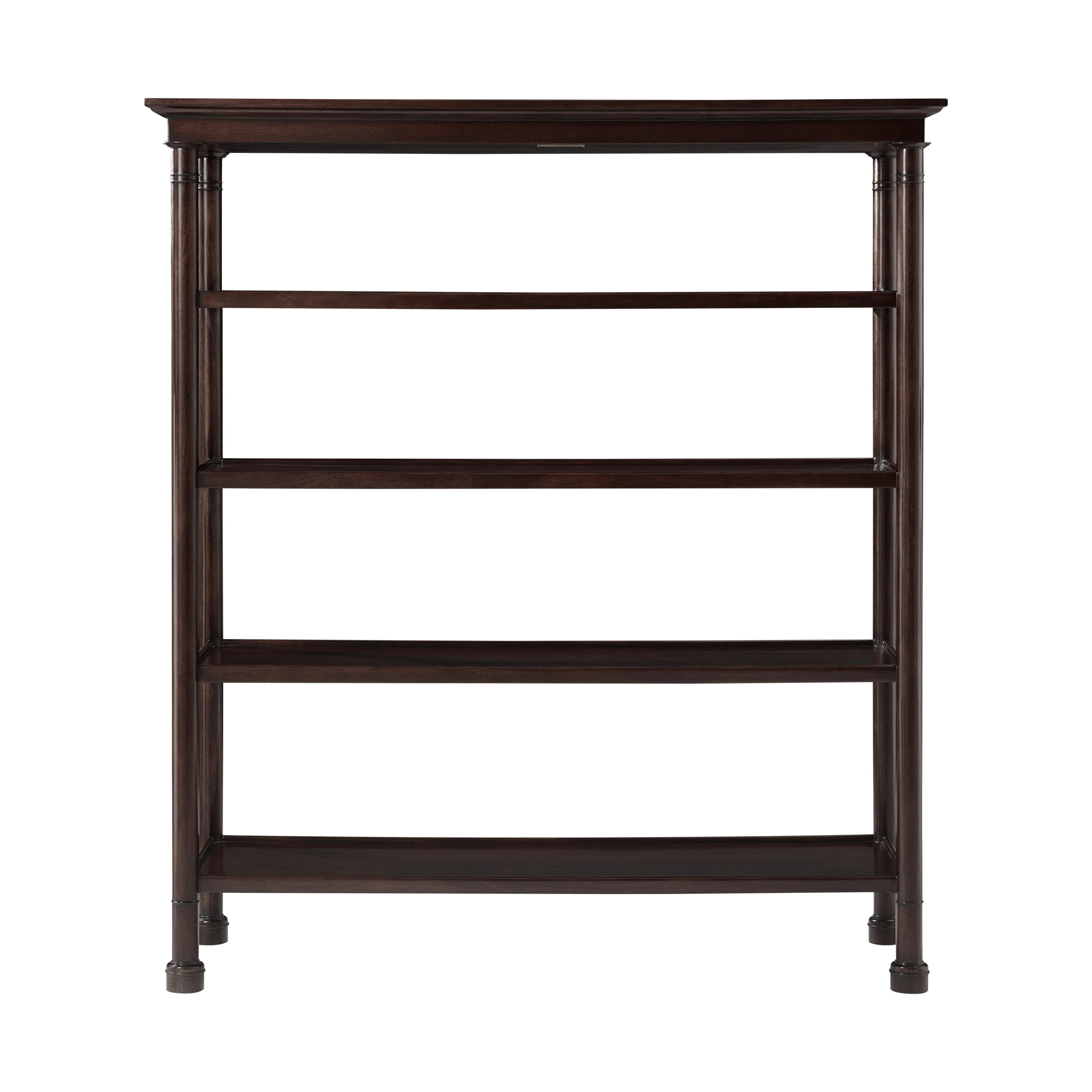 Spencer Etagere - Frankwebs