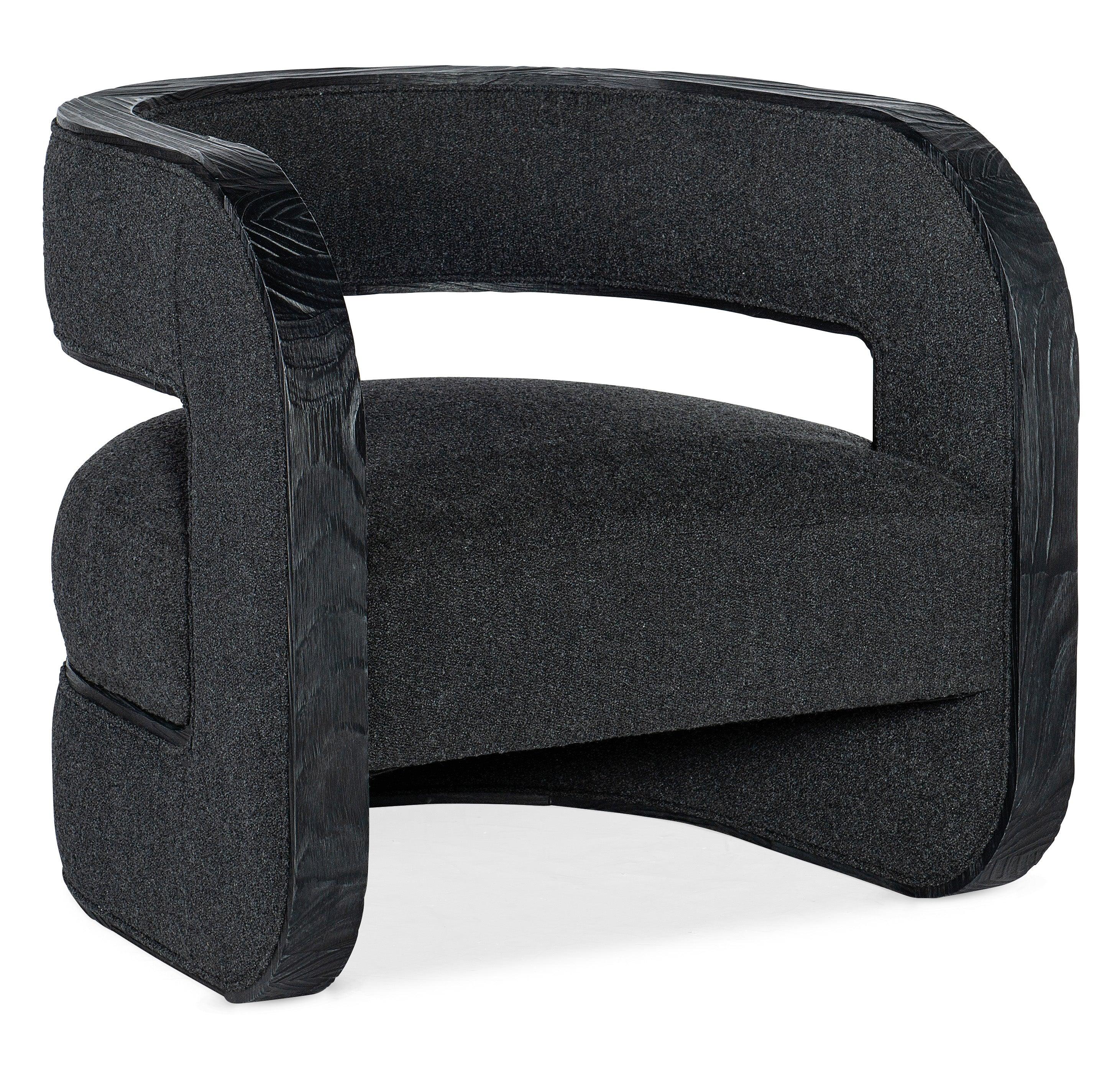 Burke Accent Chair - Frankwebs