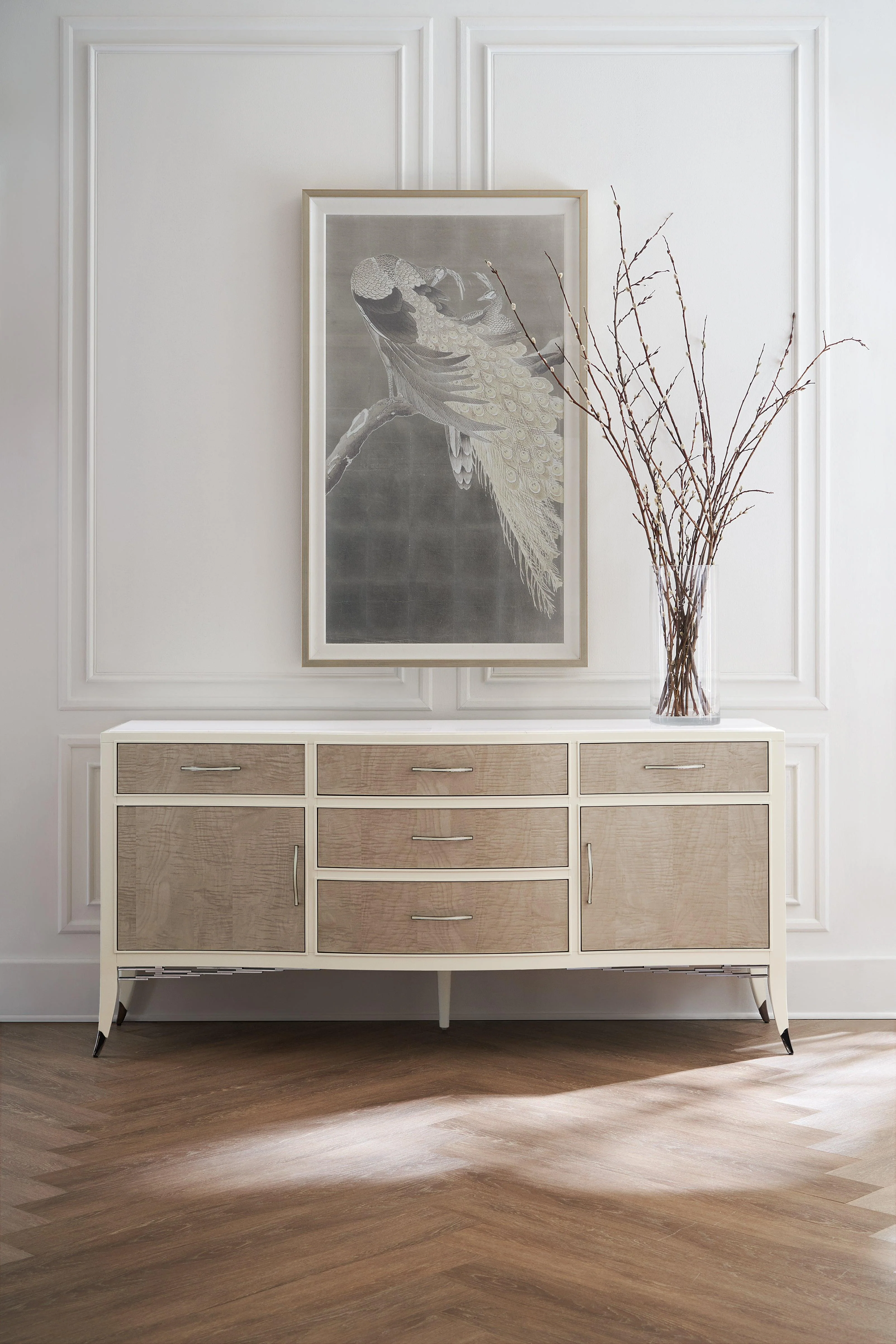 Classic Break From Tradition - Frankwebs