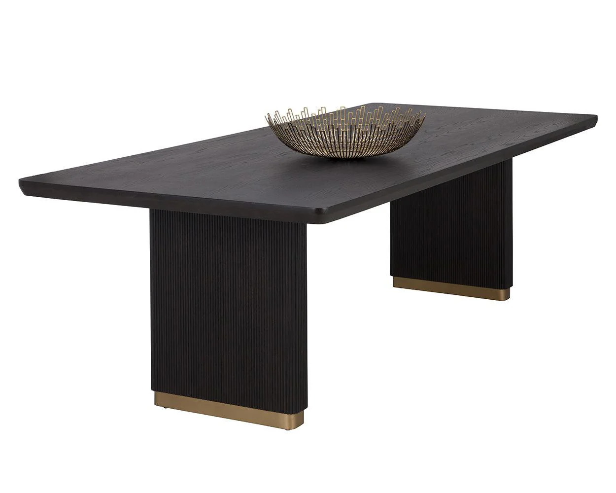 Kalla Dining Table Rectangle - Frankwebs