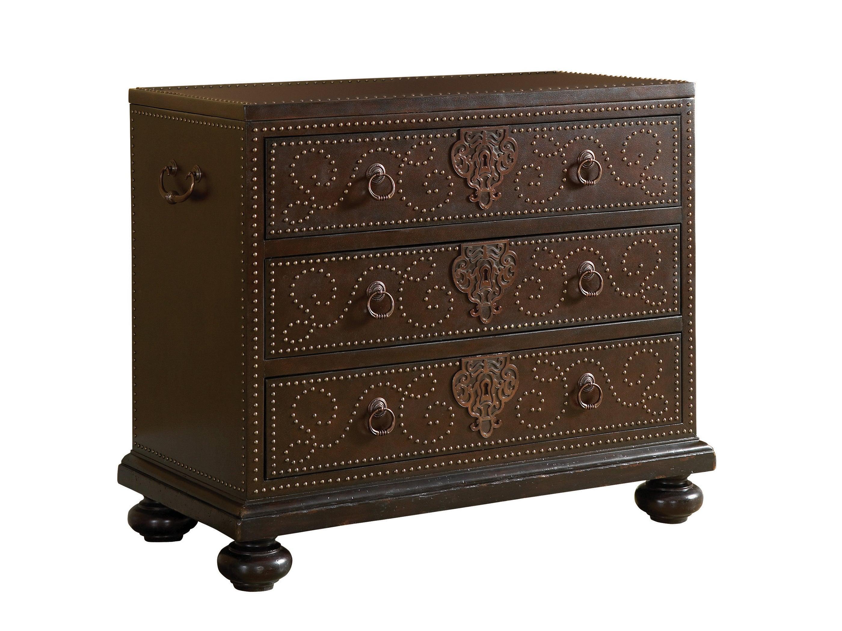 Kingstown Tortola Drawers - Frankwebs