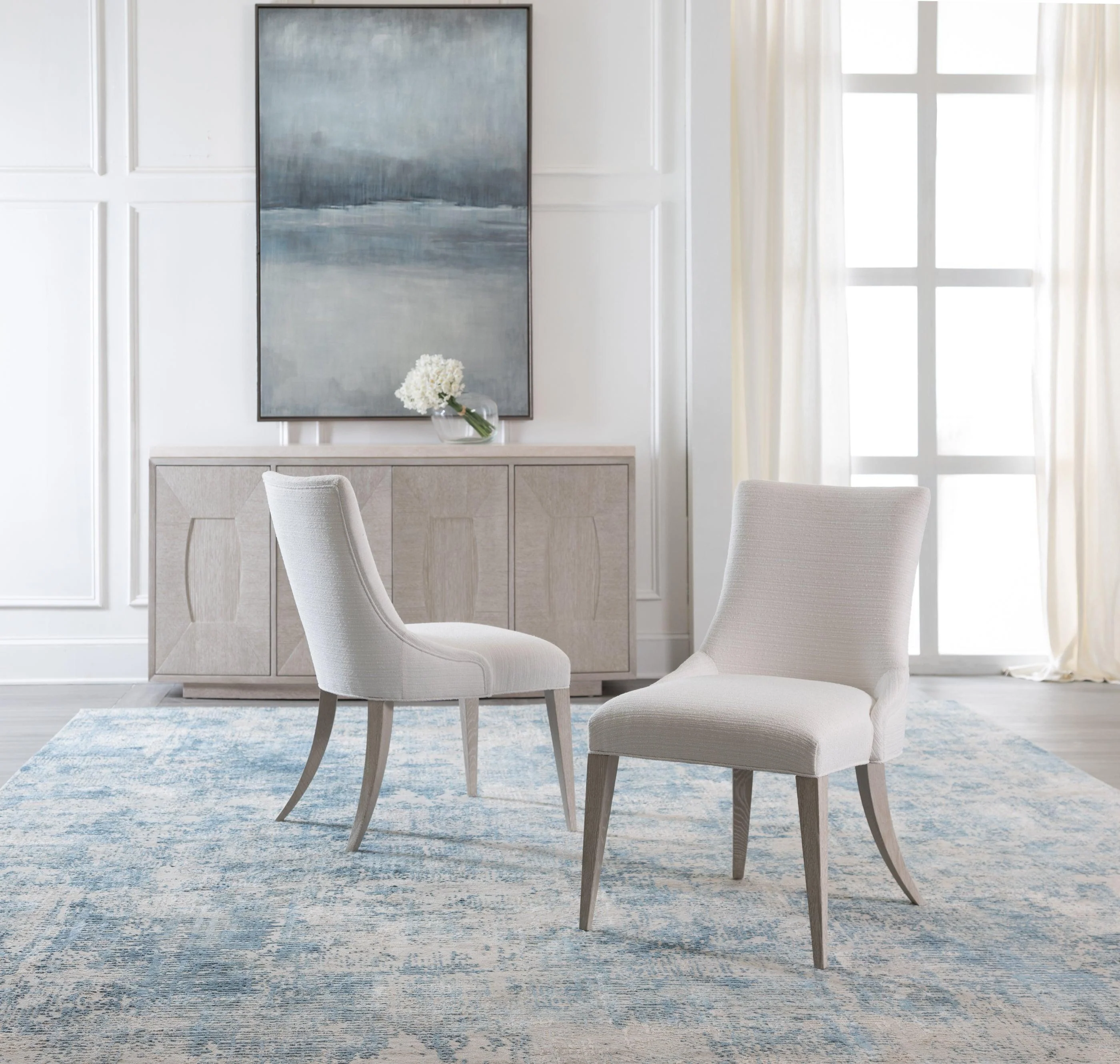 Mar Monte Side Chair - Frankwebs